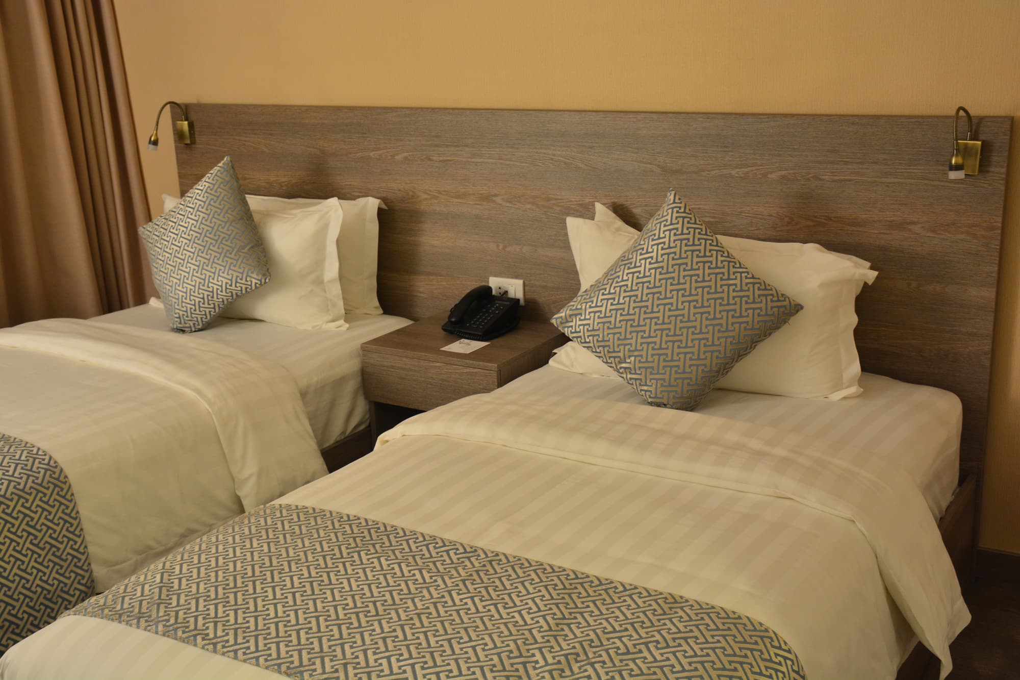 The San Rock Hotel By Le Reve, Room