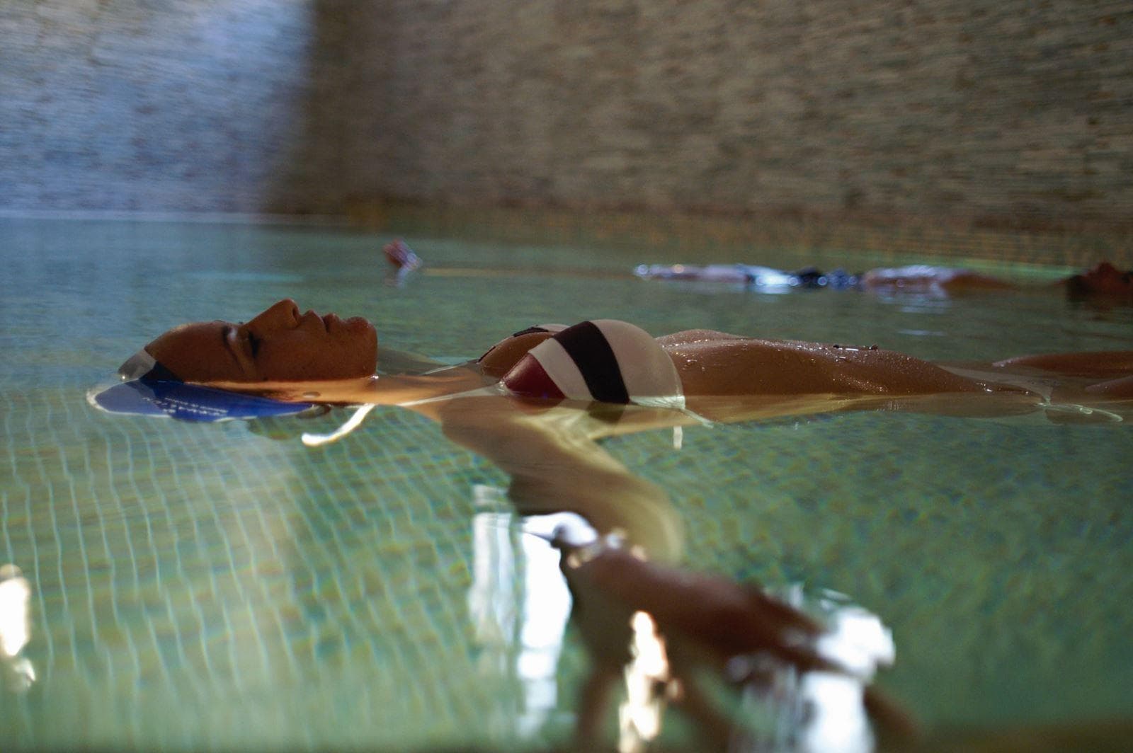 Levante - Balneario de Archena, Sports and Entertainment