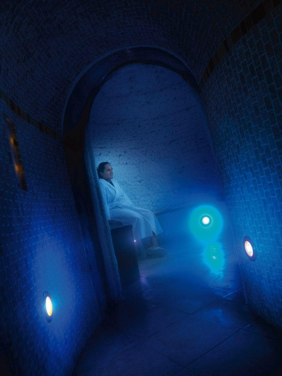 Levante - Balneario de Archena, Sports and Entertainment