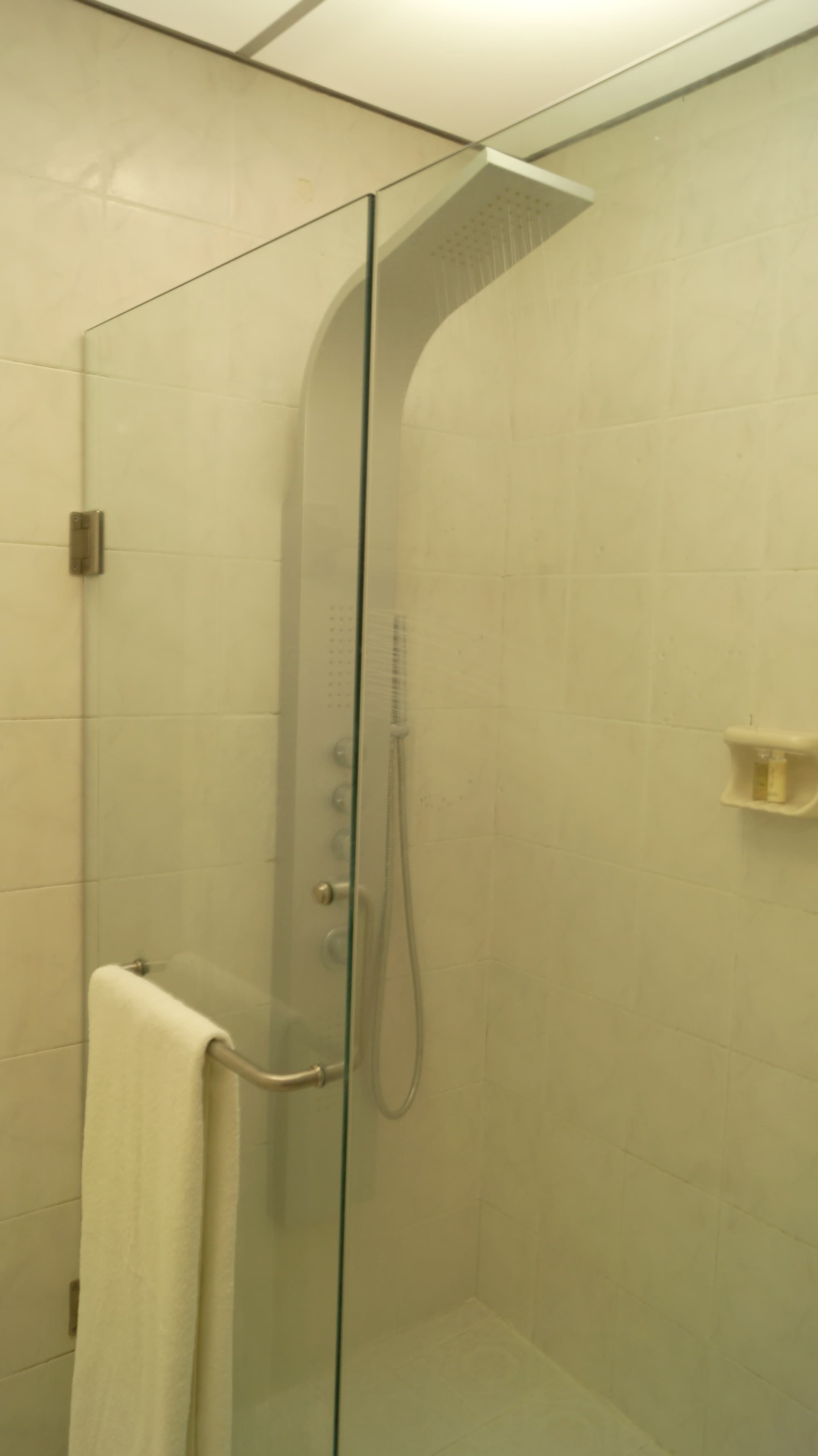 Surf Olas Altas, Room