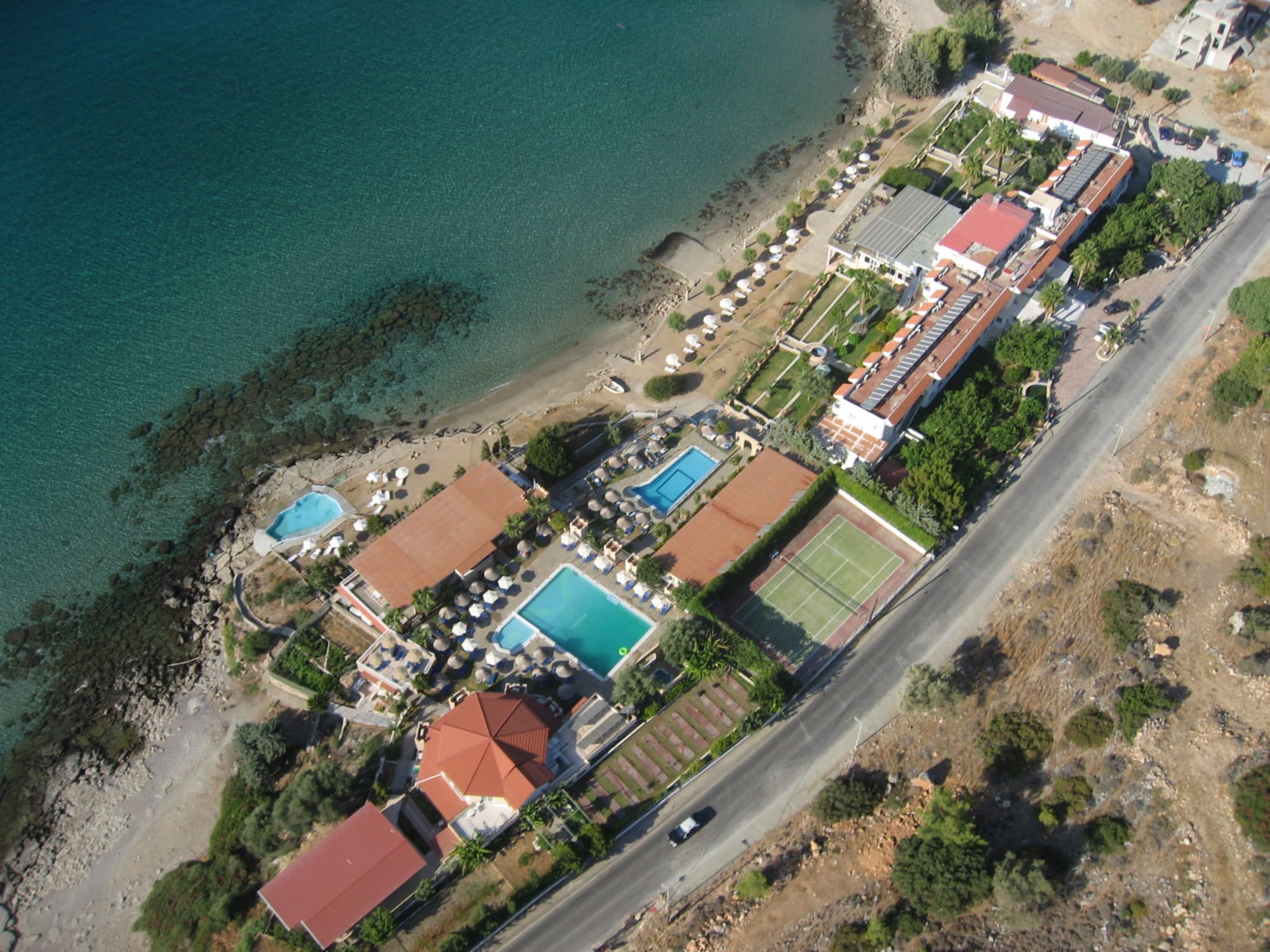 Ilyssion, Conferences