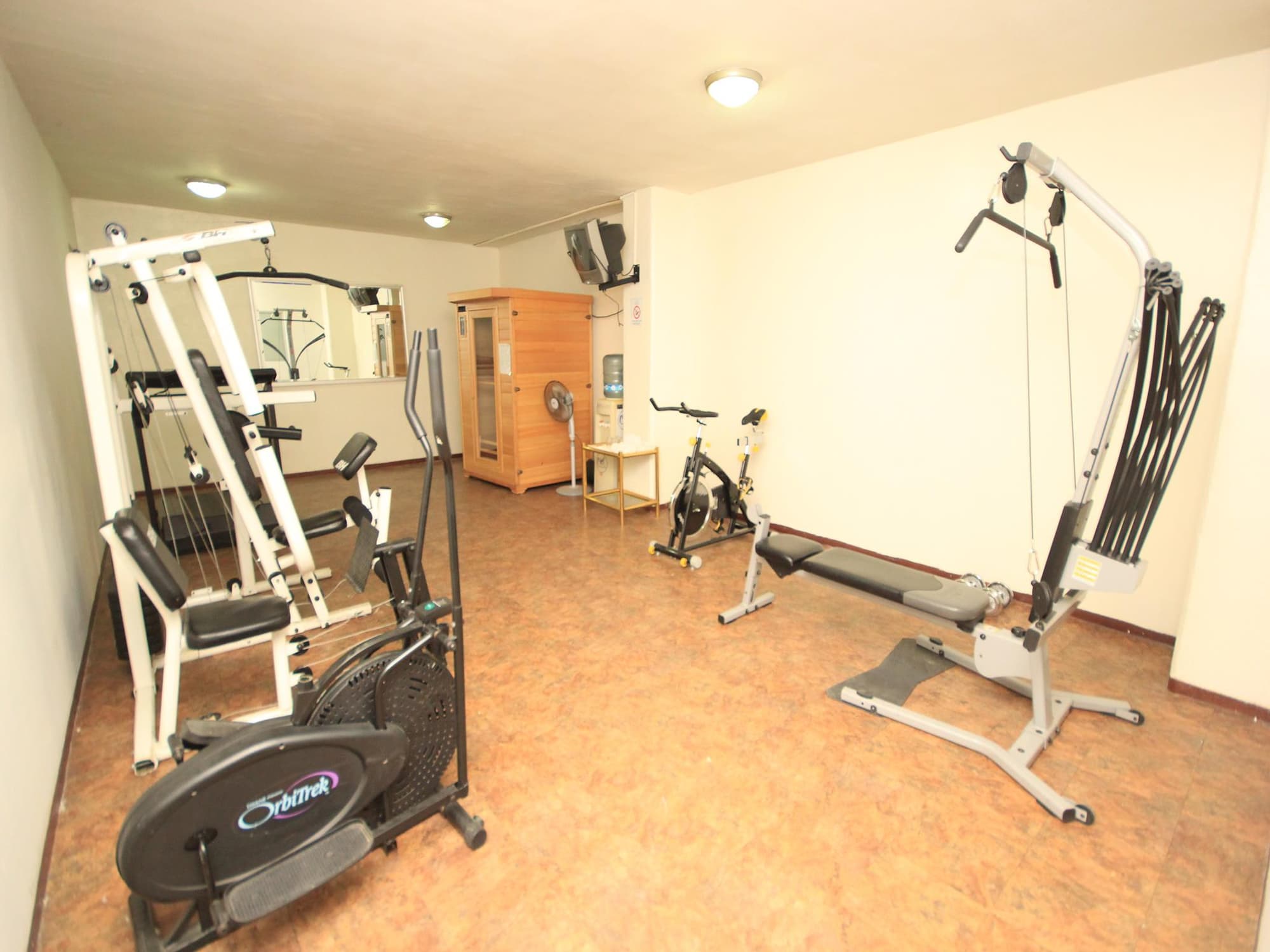 Mision Argento Zacatecas, Sports and Entertainment