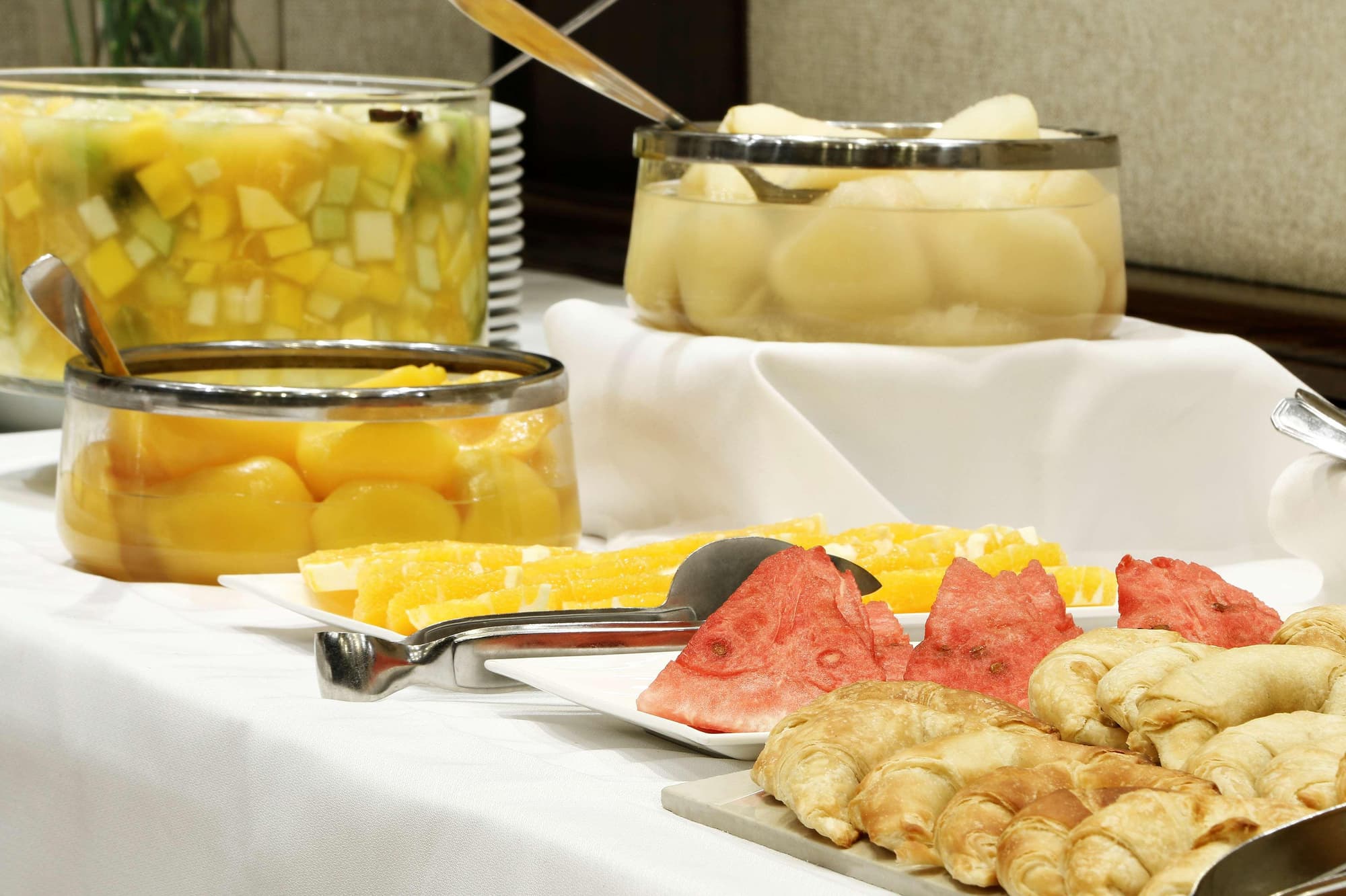 Cyan Hotel de las Americas, General view