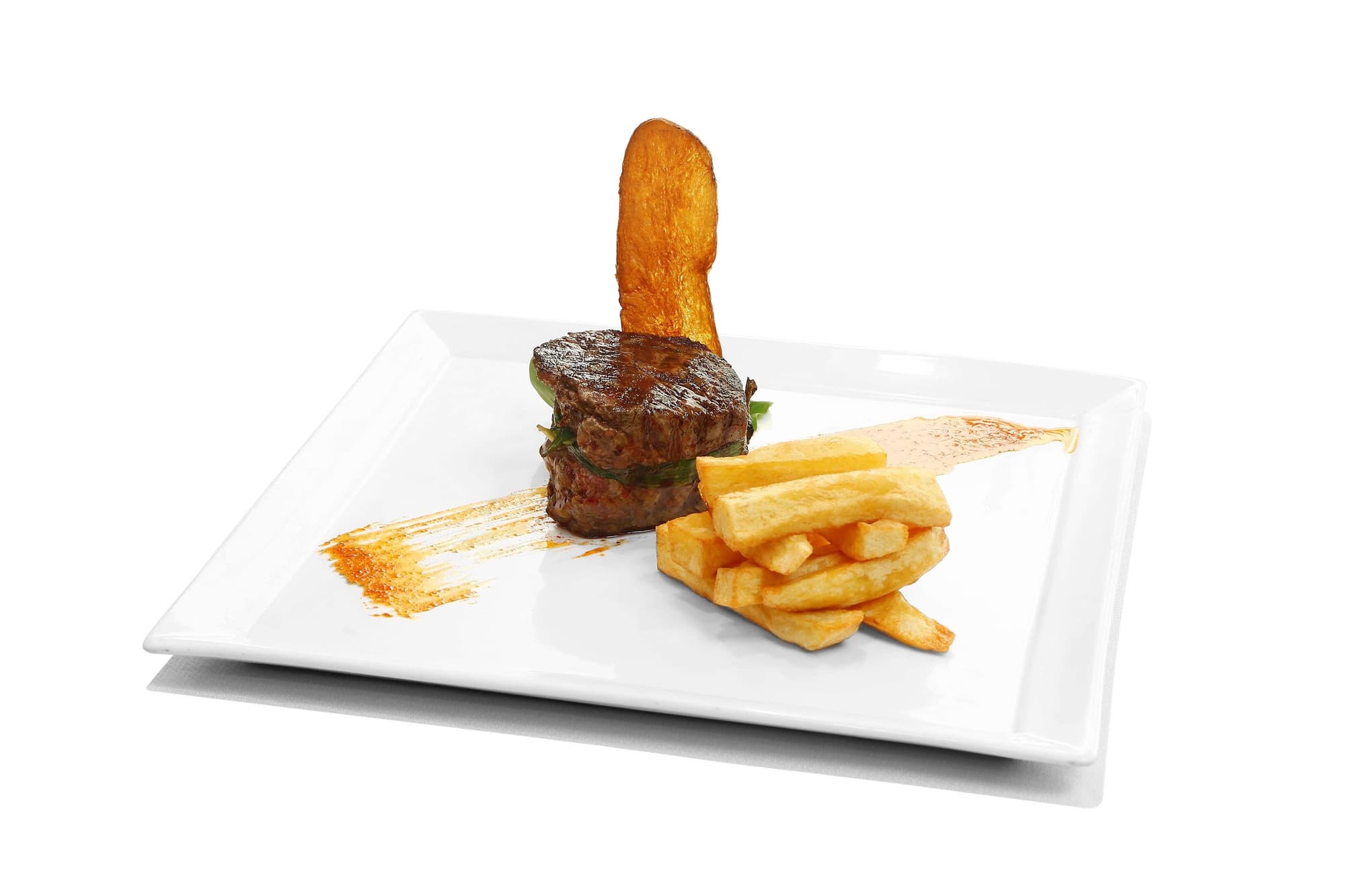 Cyan Hotel de las Americas, General view