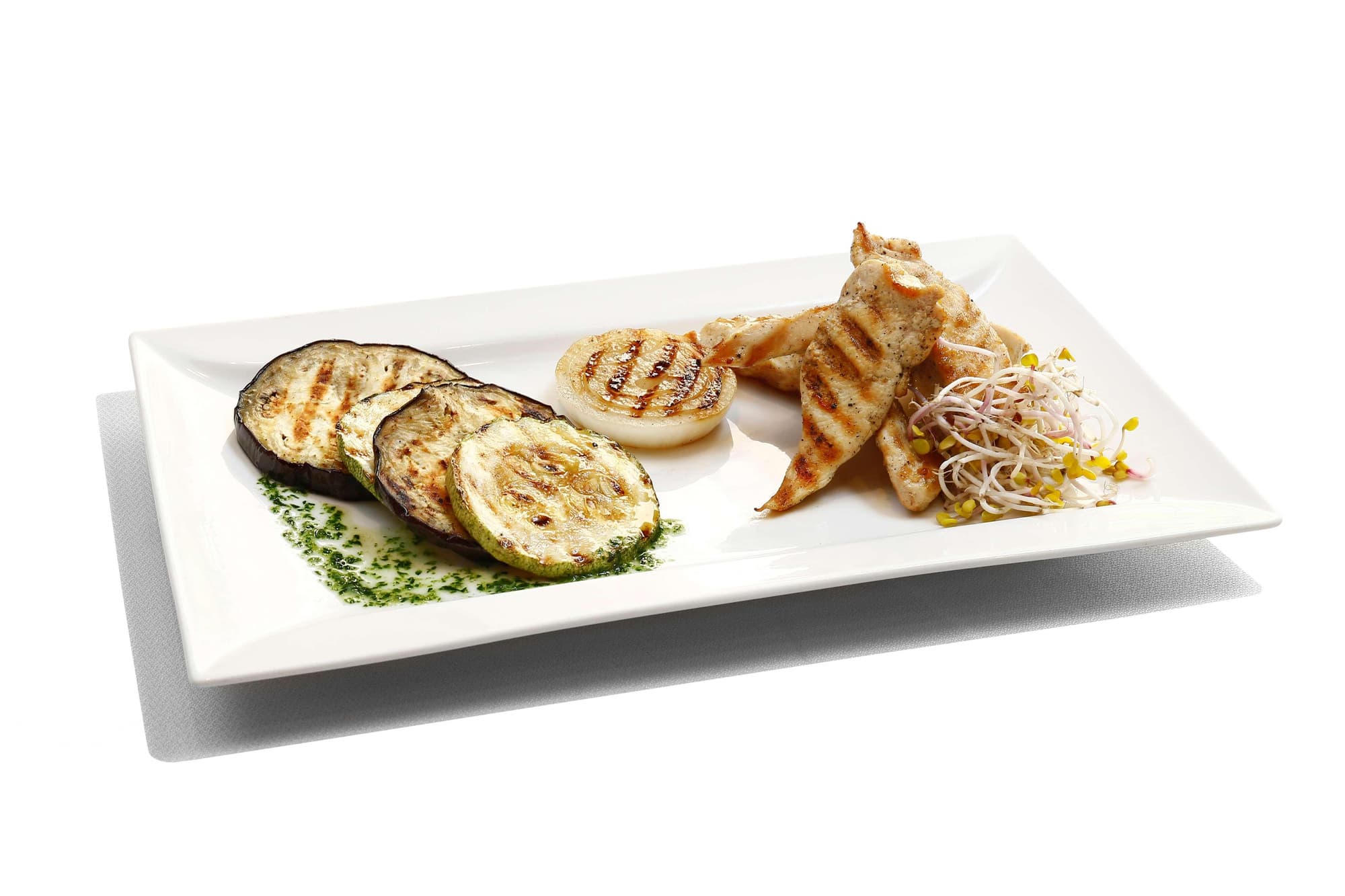 Cyan Hotel de las Americas, General view