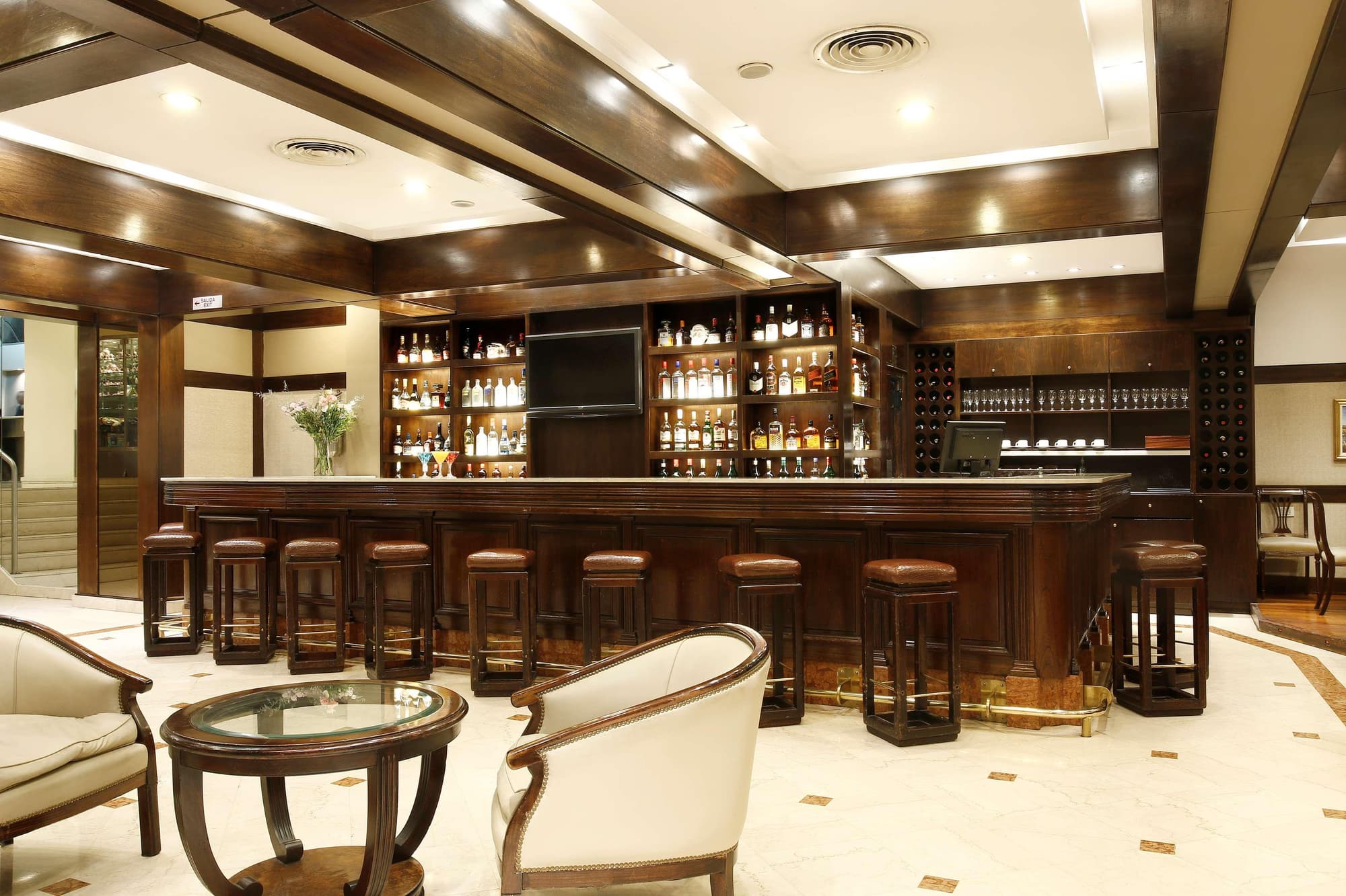 Cyan Hotel de las Americas, General view