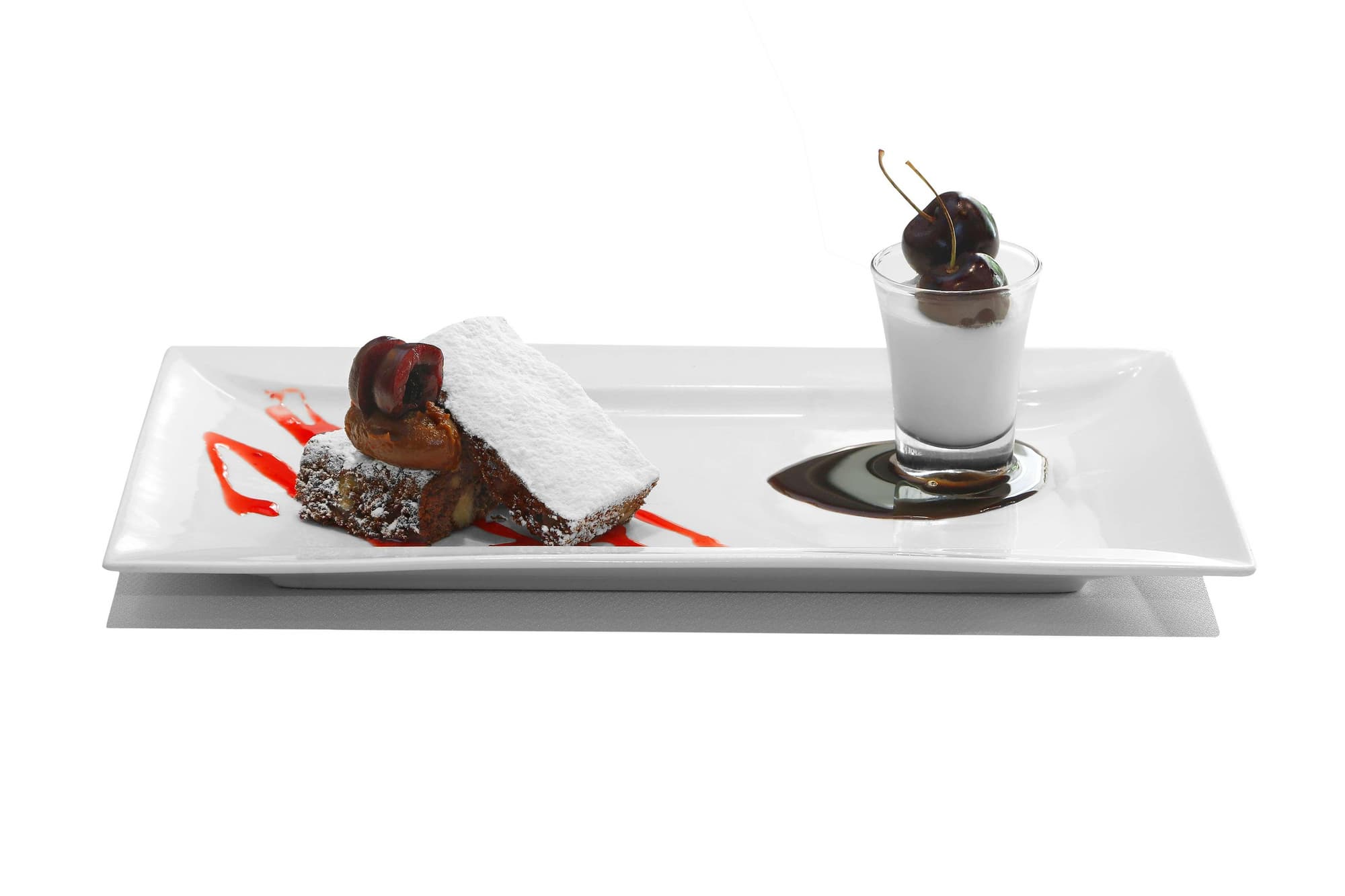 Cyan Hotel de las Americas, General view