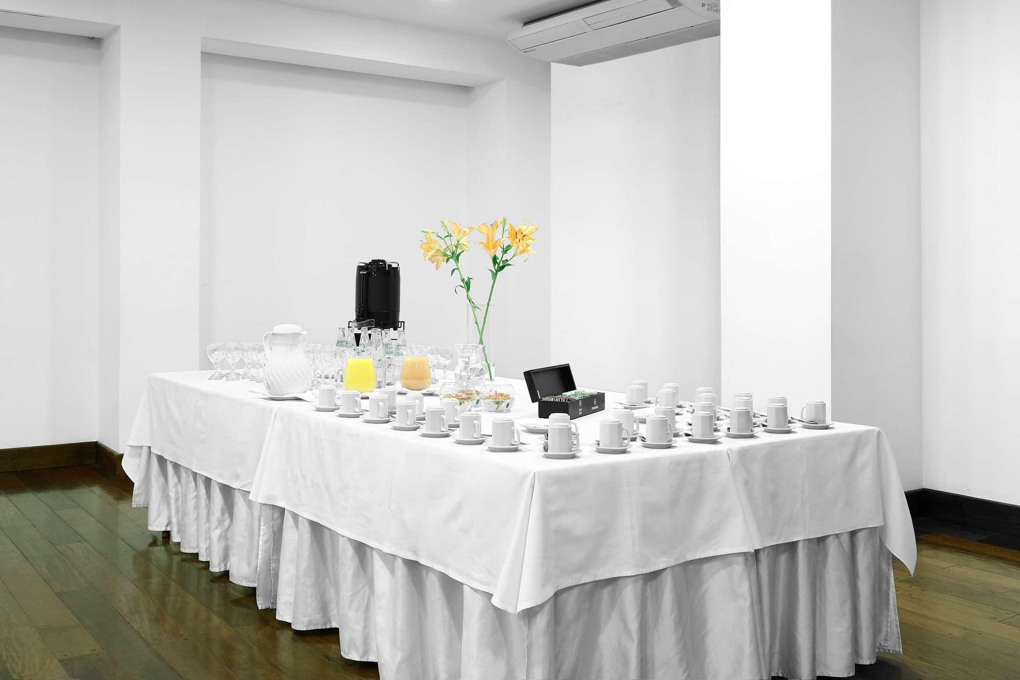 Cyan Hotel de las Americas, General view