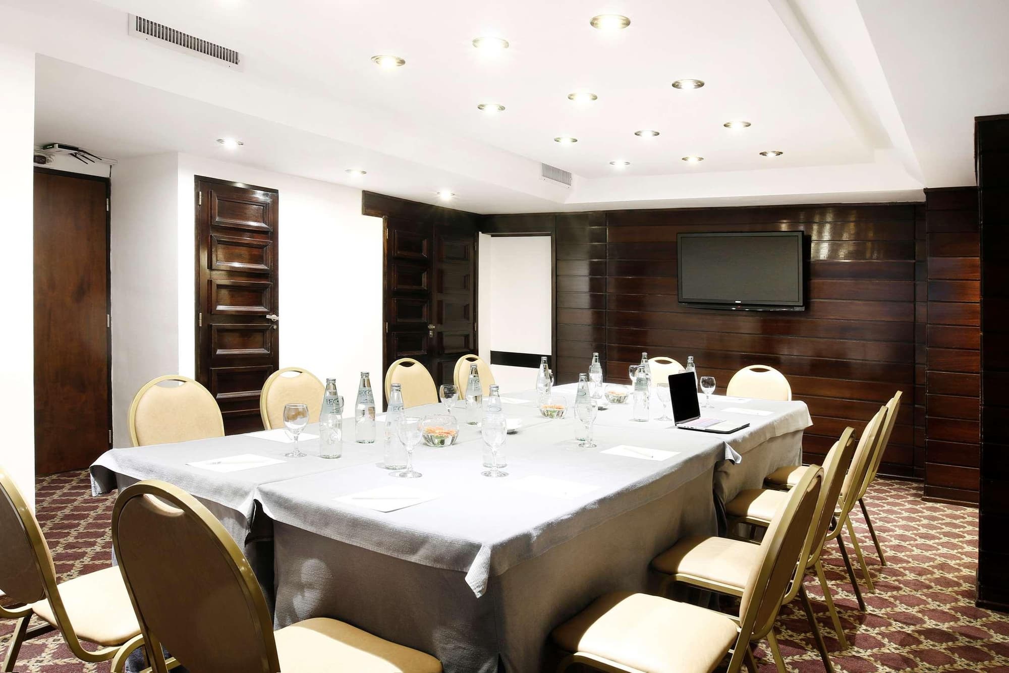 Cyan Hotel de las Americas, General view