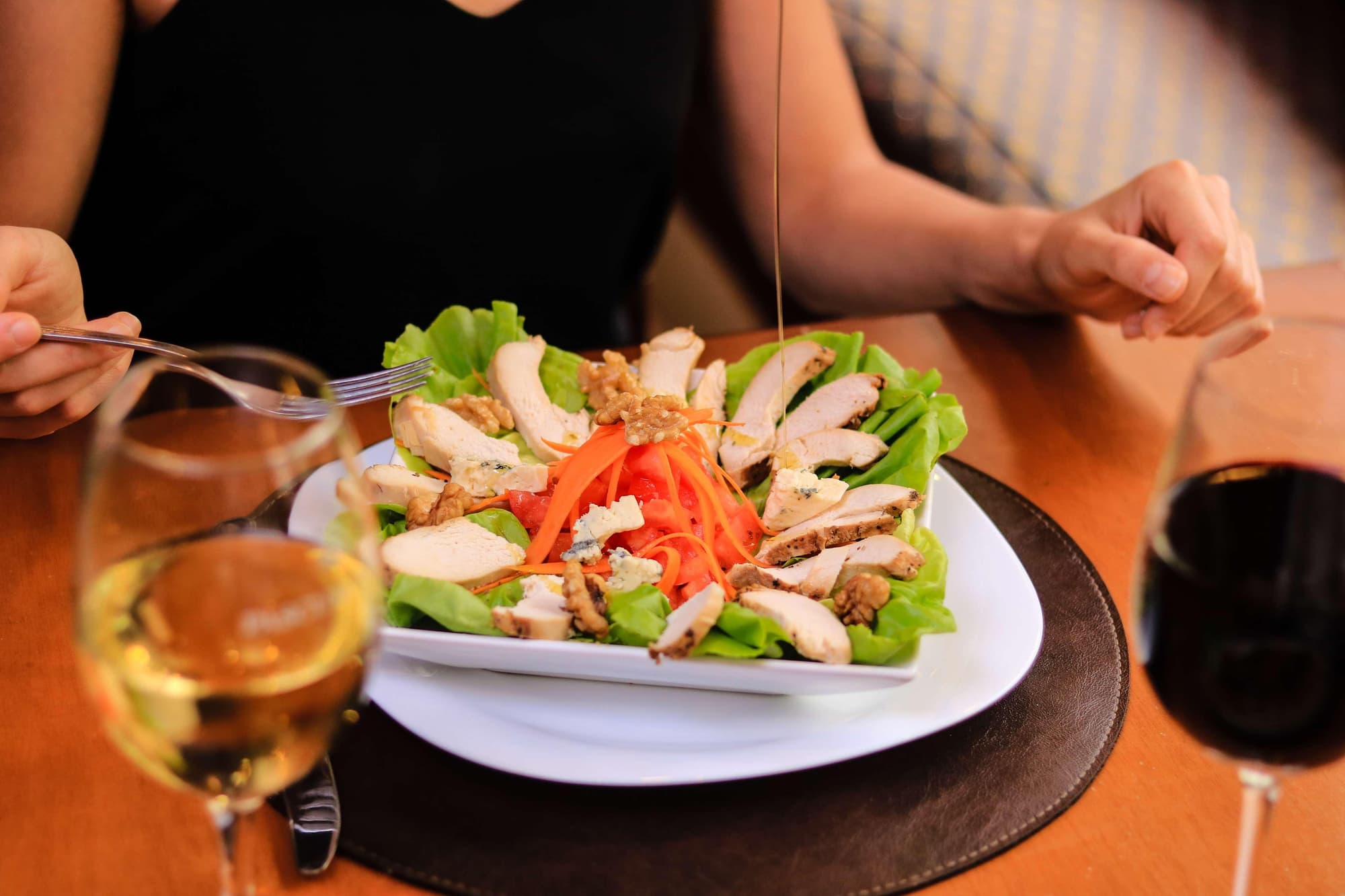 Cyan Hotel de las Americas, General view