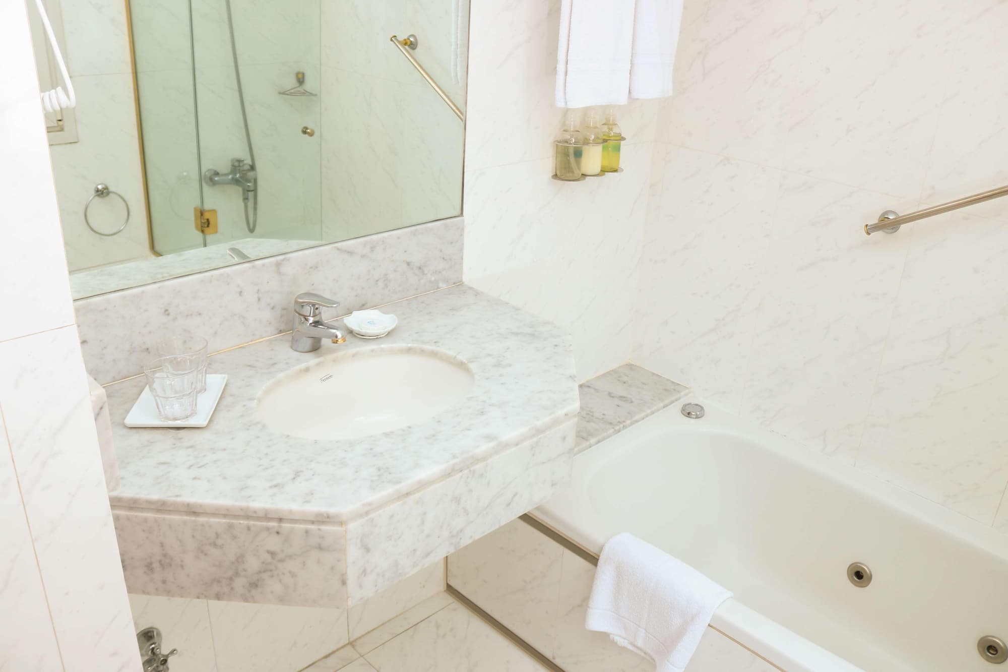 Cyan Hotel de las Americas, General view