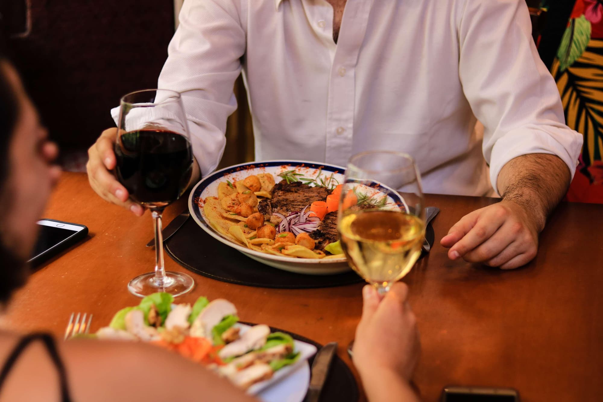 Cyan Hotel de las Americas, General view