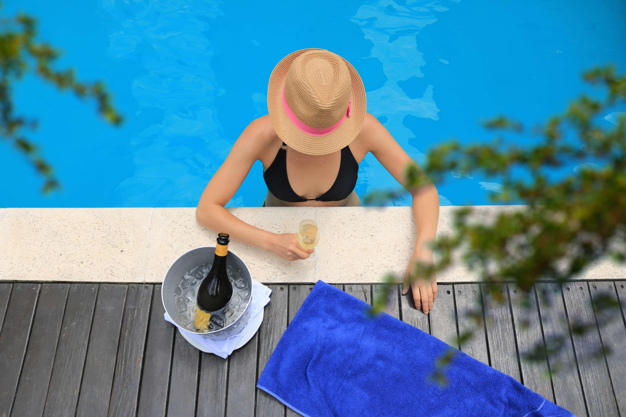 Cyan Hotel de las Americas, General view