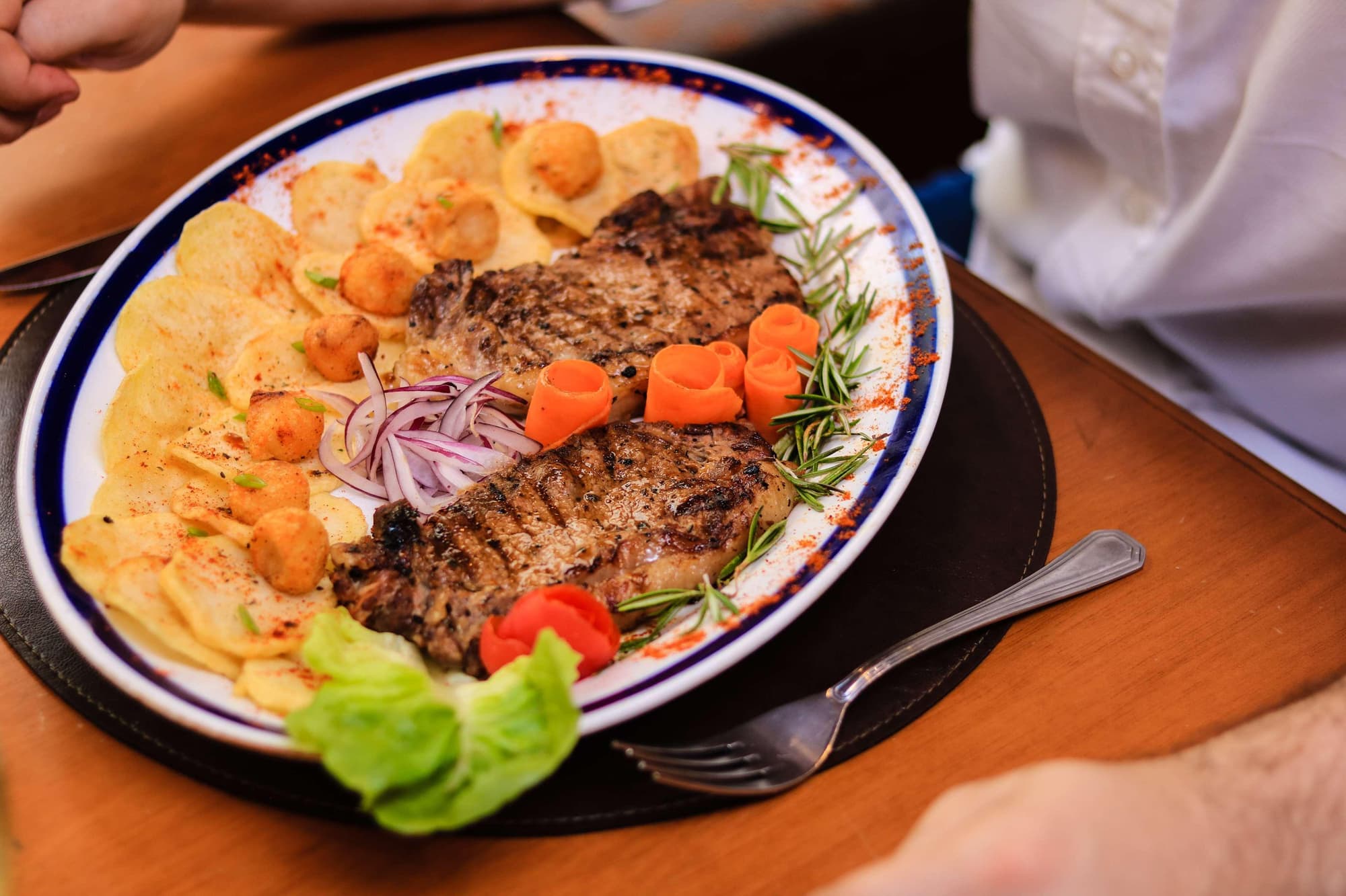 Cyan Hotel de las Americas, General view