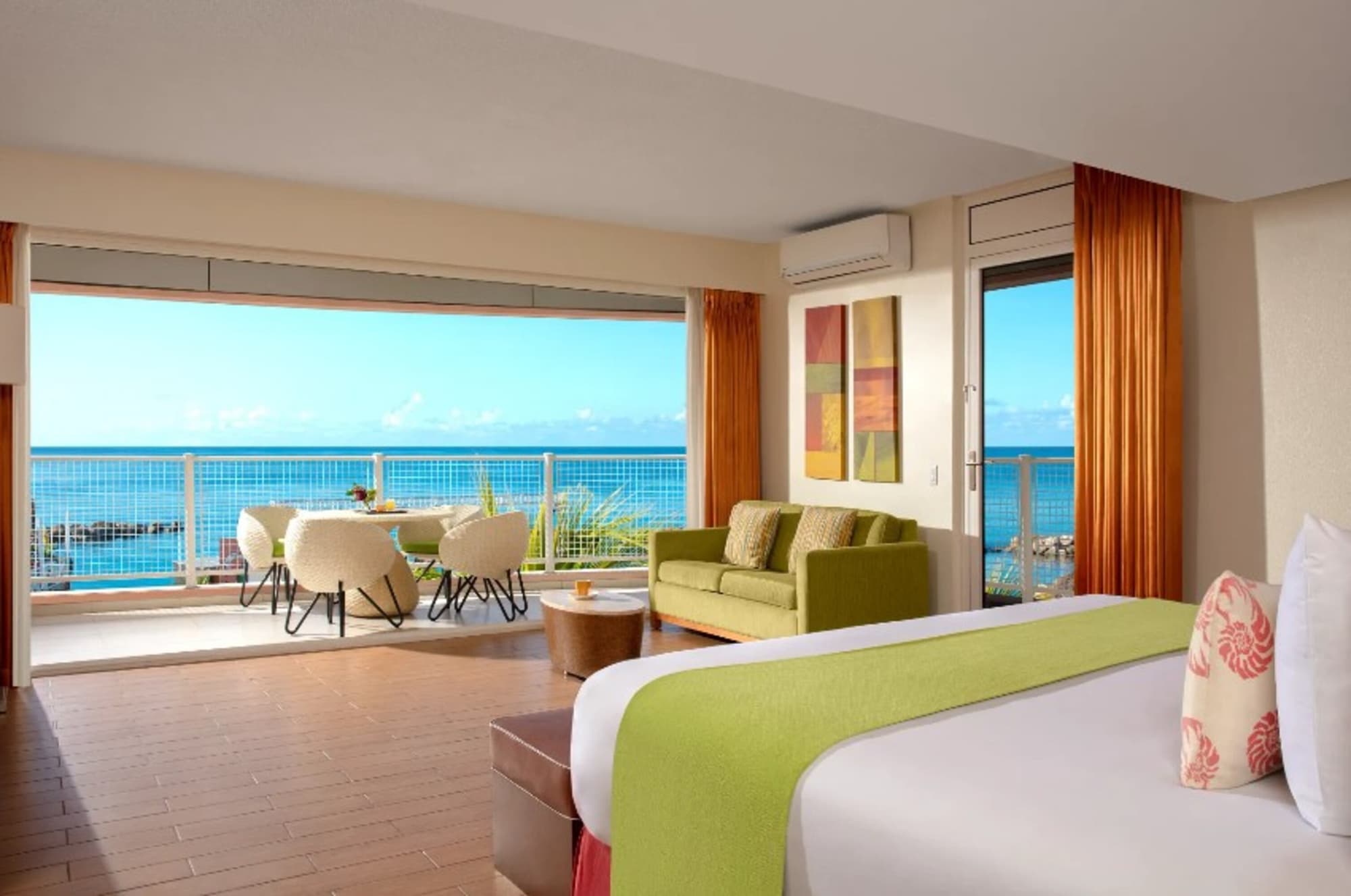 Sunscape Curacao Resort Spa and Casino, Room