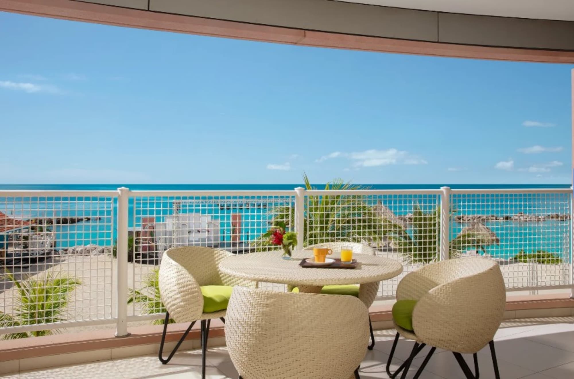 Sunscape Curacao Resort Spa and Casino, Room