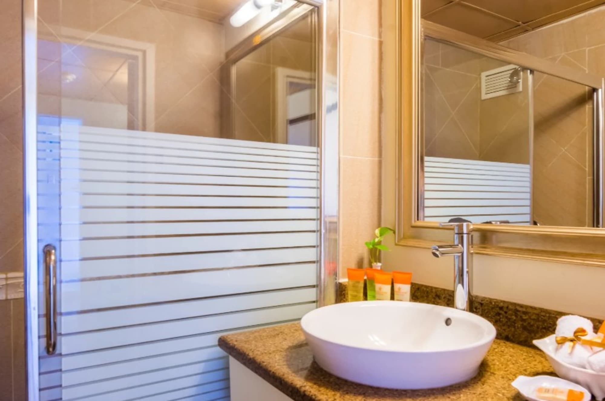 Sunscape Curacao Resort Spa and Casino, Room