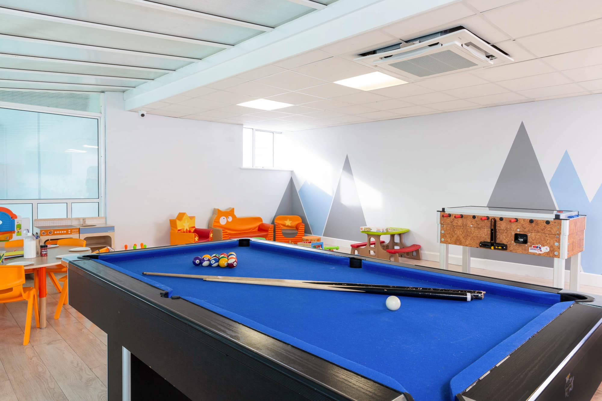 Maldron Hotel & Leisure Centre, Oranmore, Sports and Entertainment