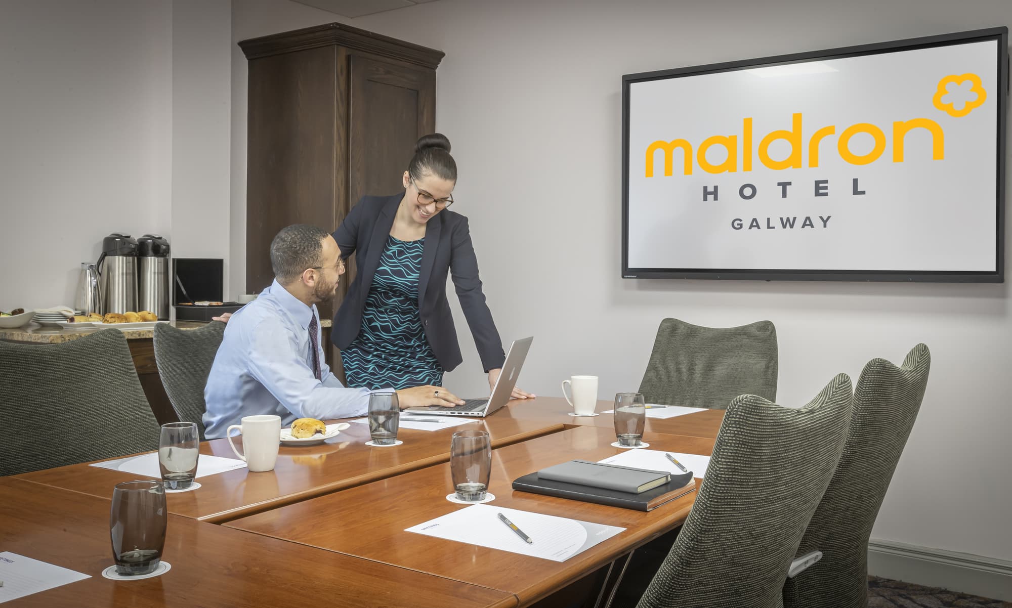 Maldron Hotel & Leisure Centre, Oranmore, Conferences
