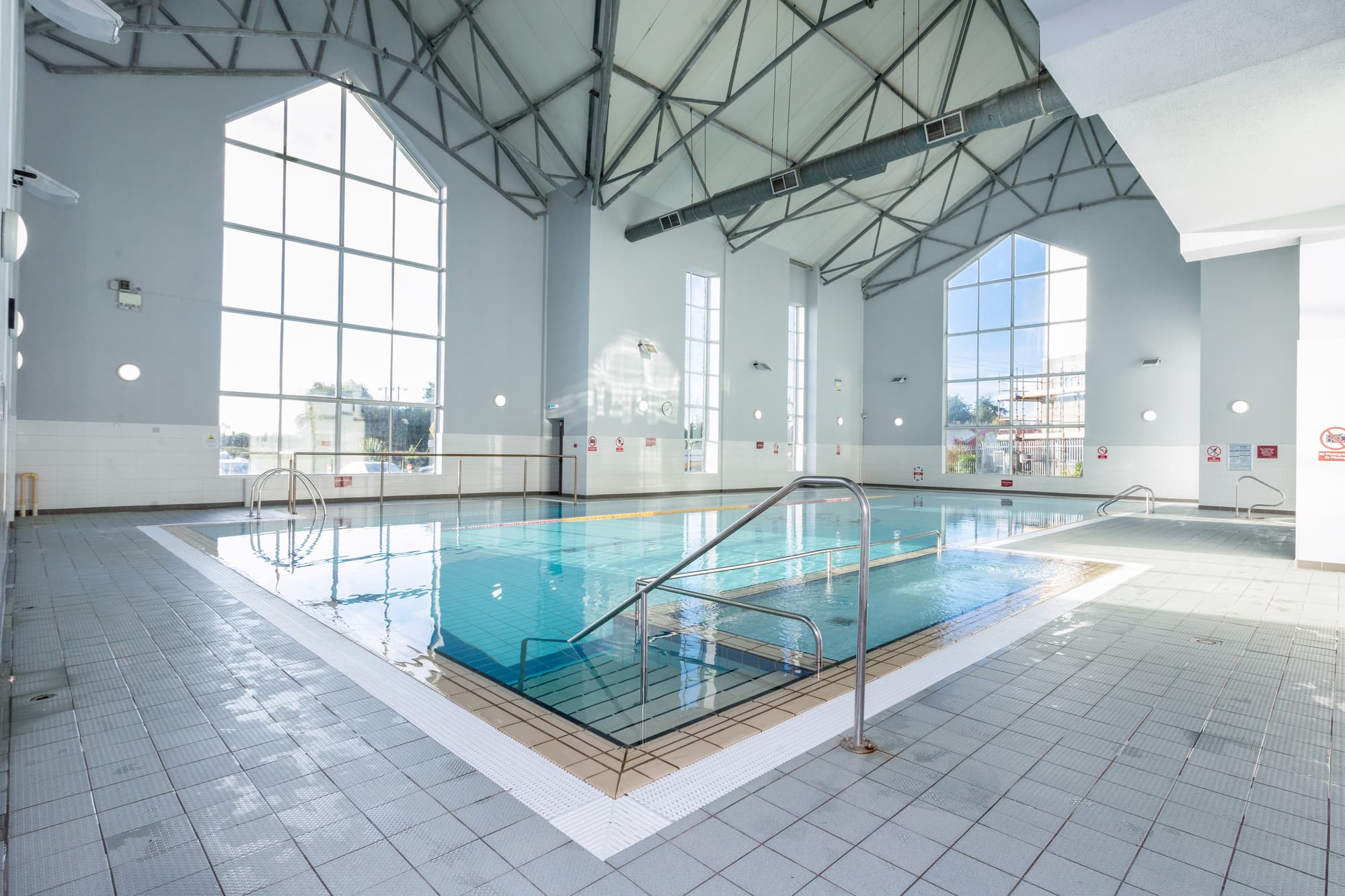 Maldron Hotel & Leisure Centre, Oranmore, Pool