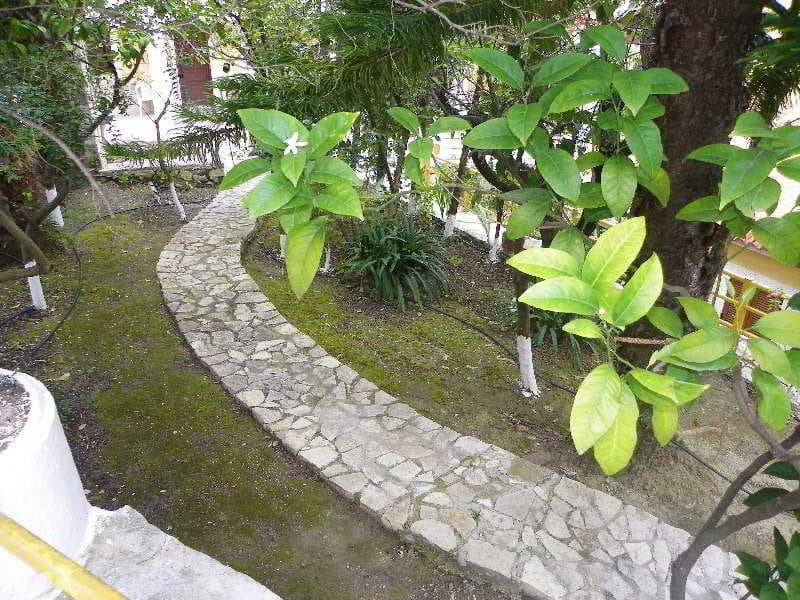 Mirabelle Hotel, General view