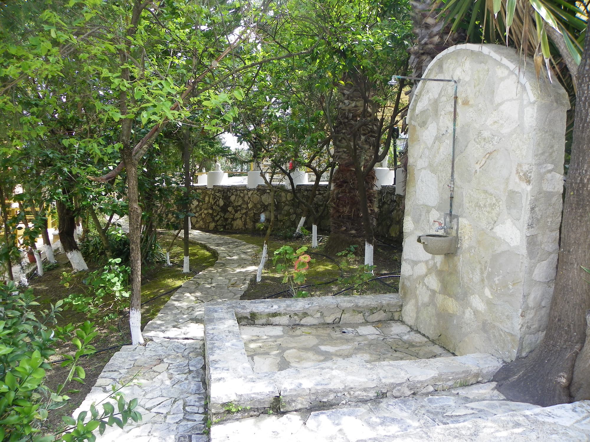 Mirabelle Hotel, General view