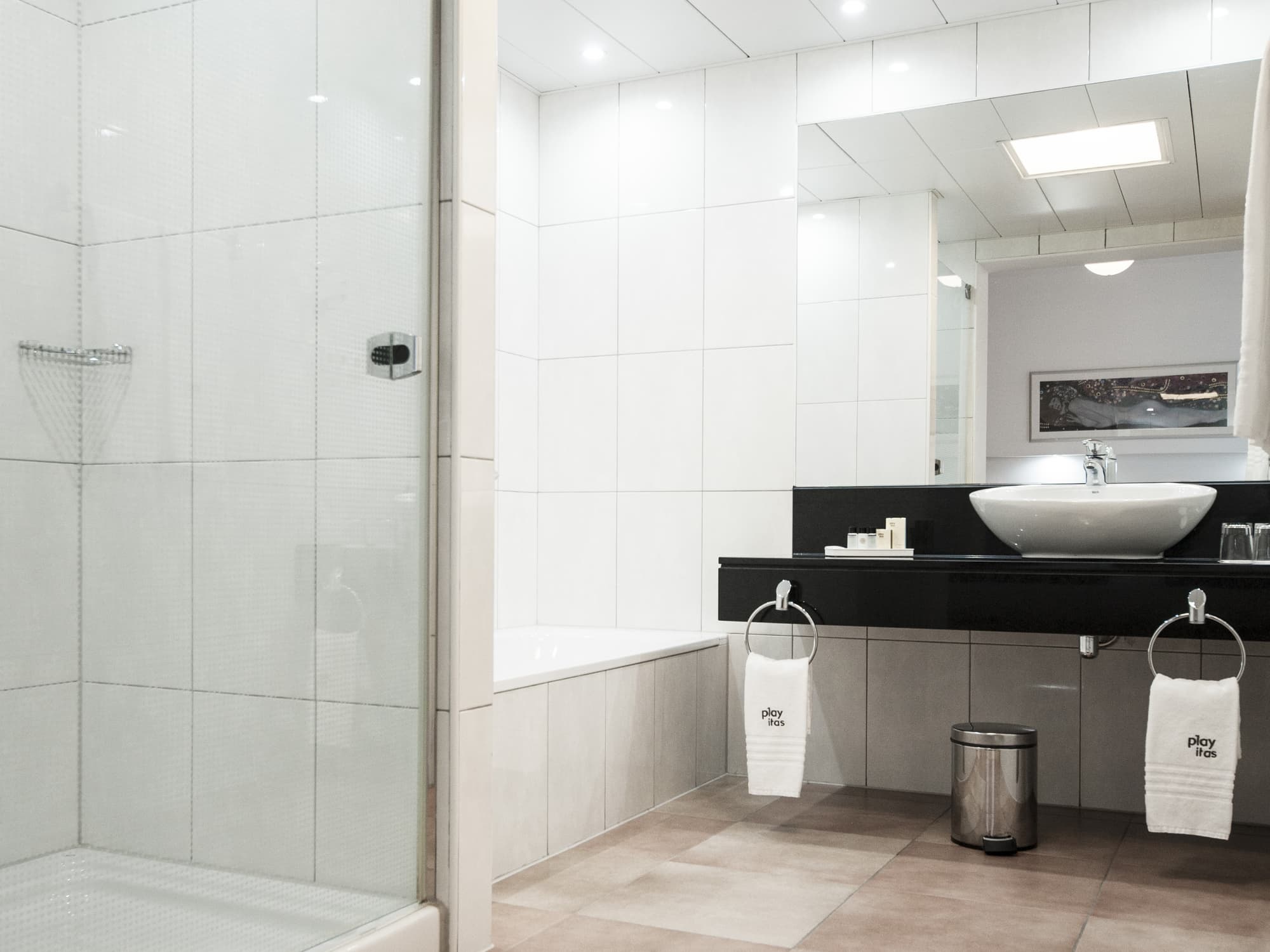 Playitas Villas, Room