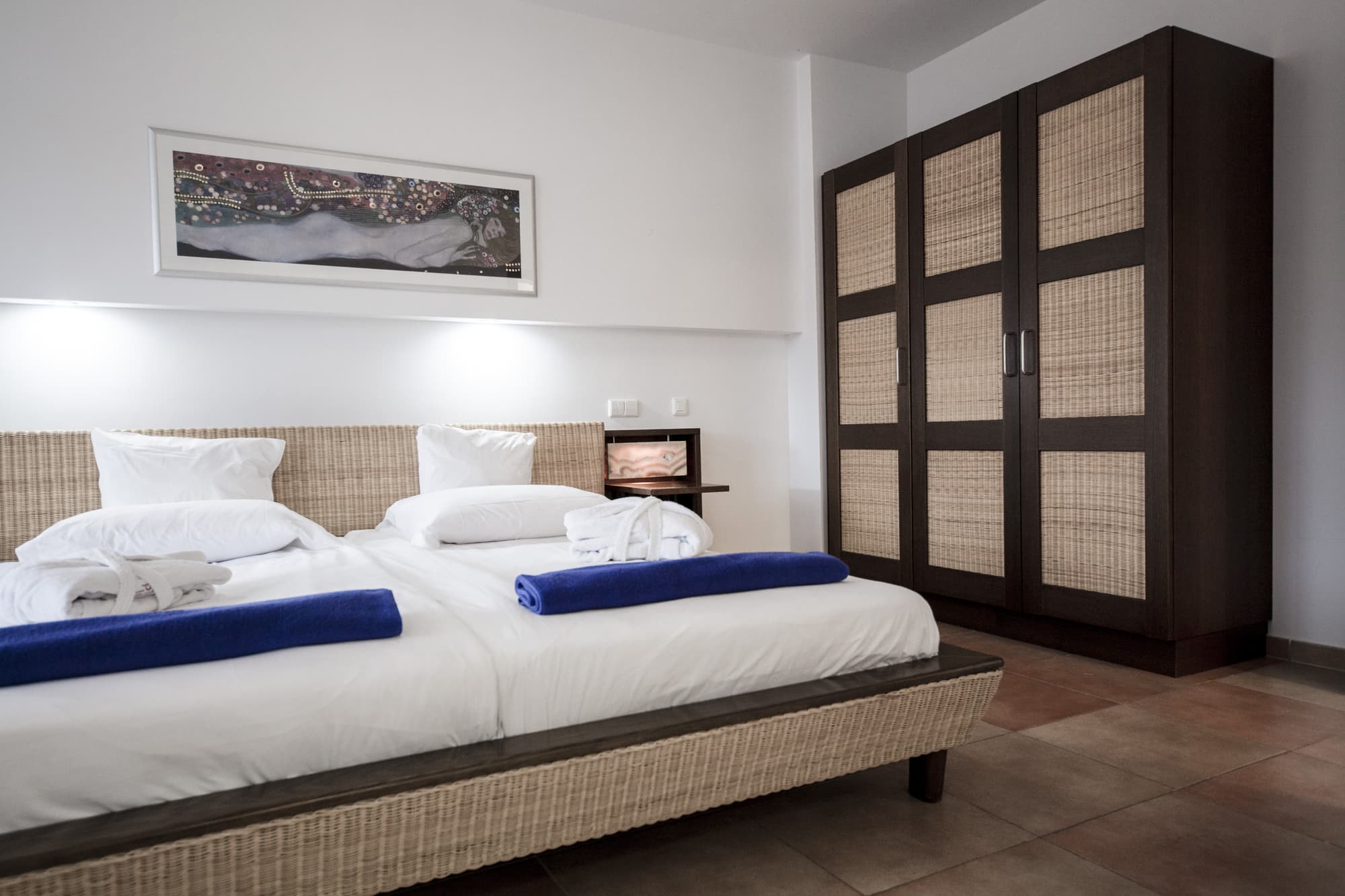 Playitas Villas, Room