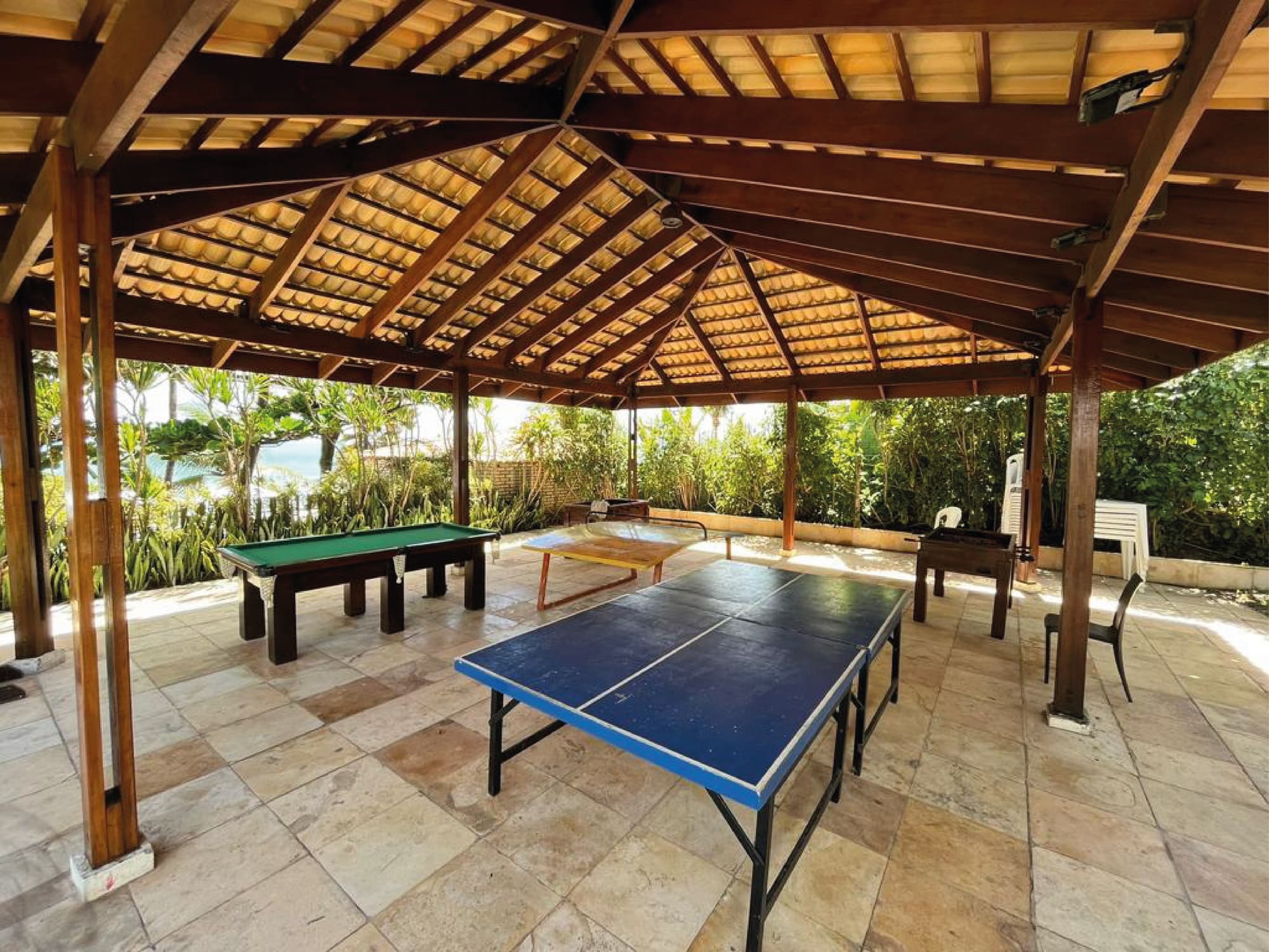 Praiamar Natal Hotel & Convention, Sports and Entertainment