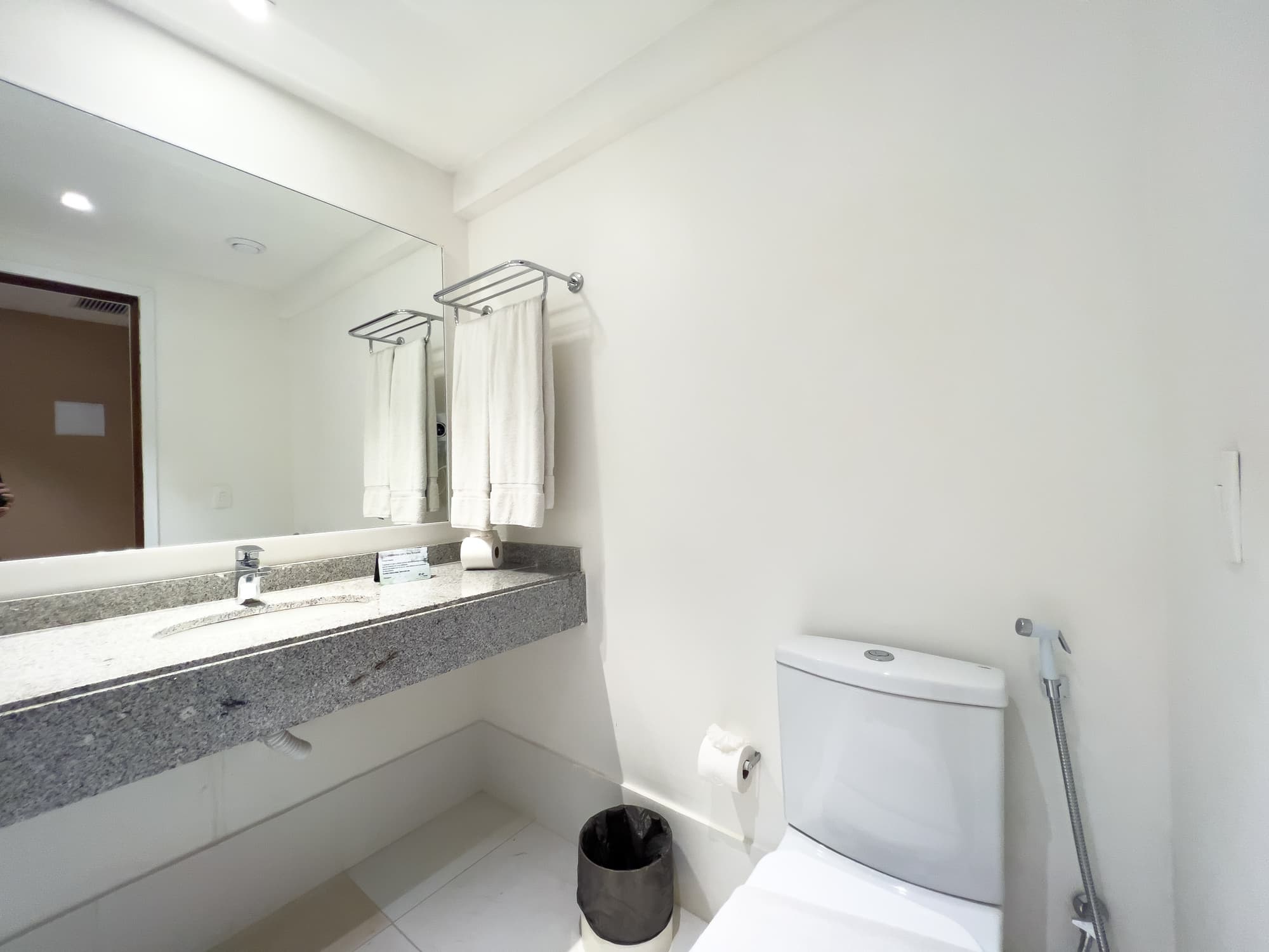 Praiamar Natal Hotel & Convention, Room