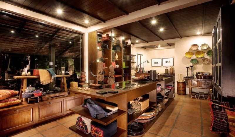 Tamarind Village Chiang Mai, Sports and Entertainment