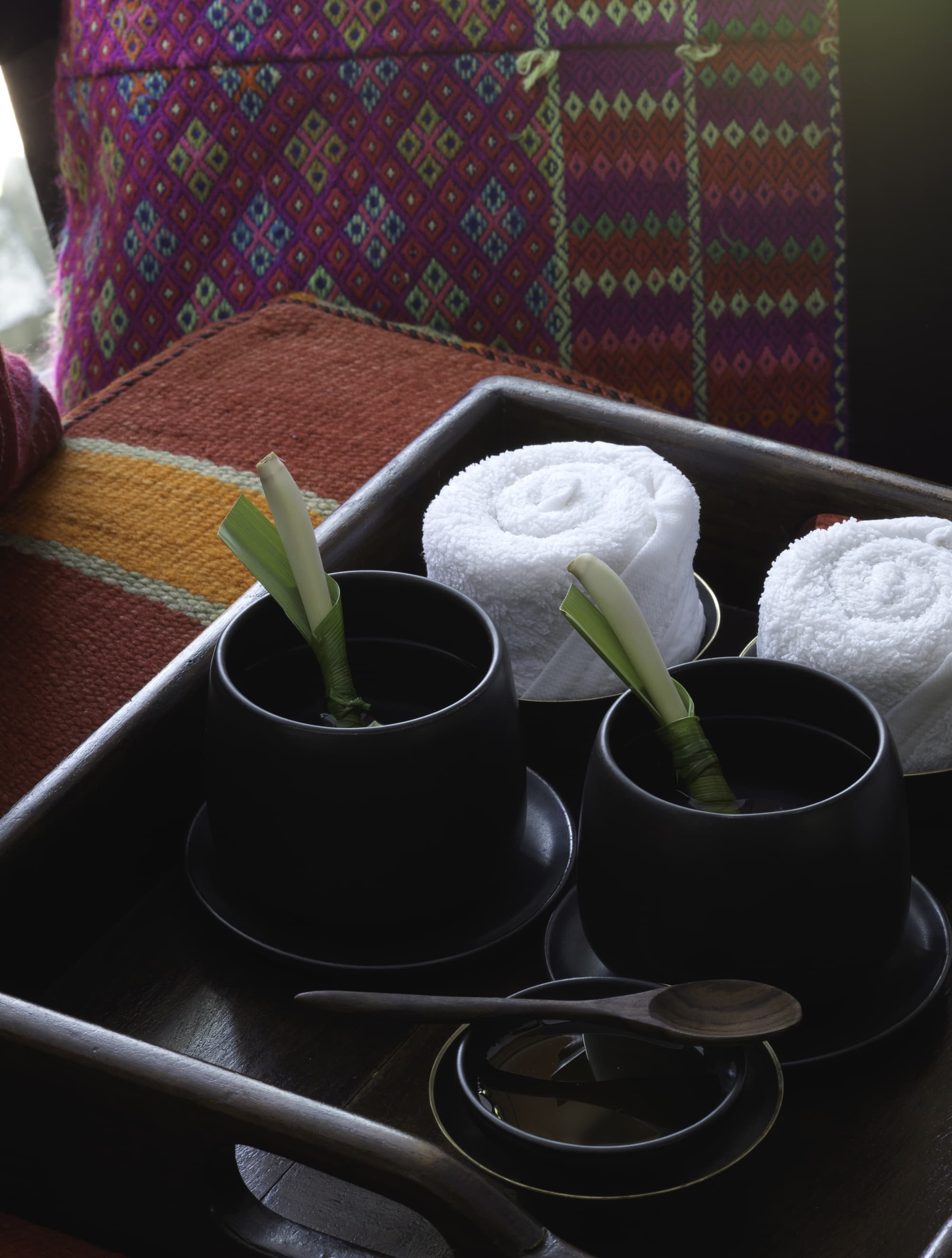 Tamarind Village Chiang Mai, Sports and Entertainment