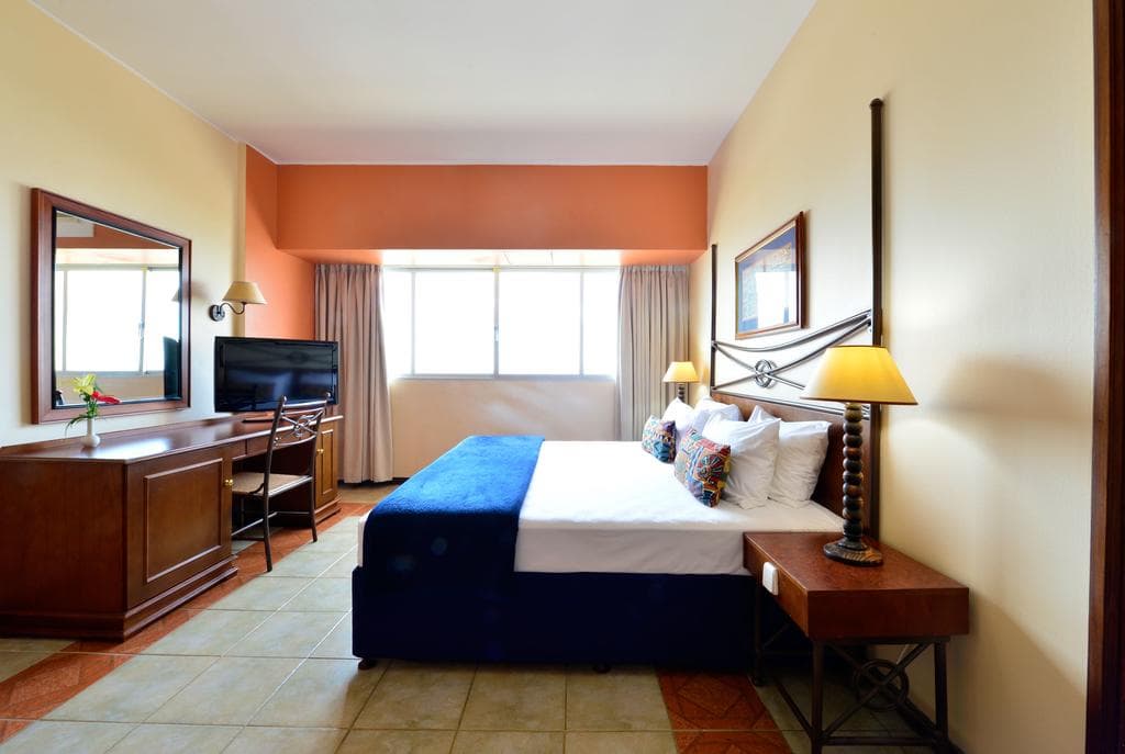 Pestana Rovuma, Room