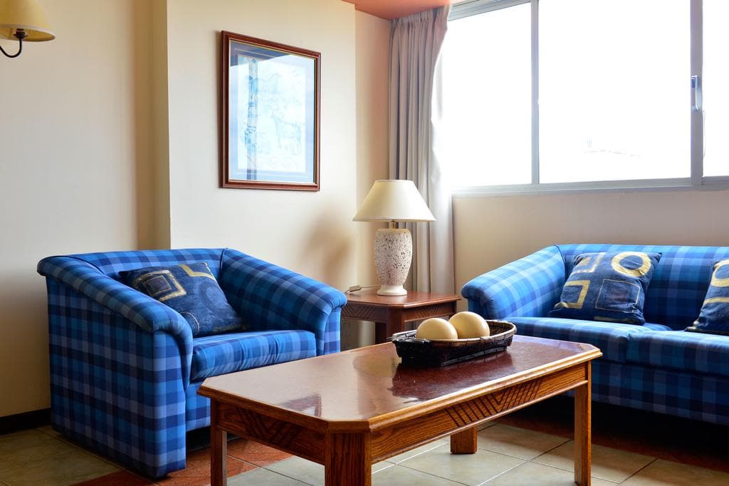 Pestana Rovuma, Room