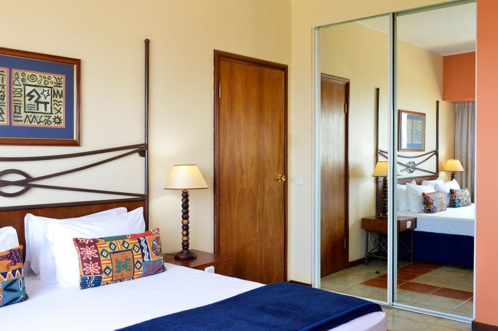 Pestana Rovuma, Room