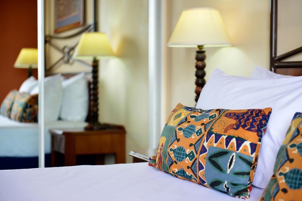 Pestana Rovuma, Room