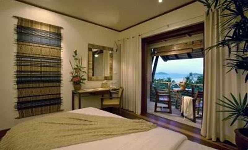 Kamalaya Koh Samui, Room