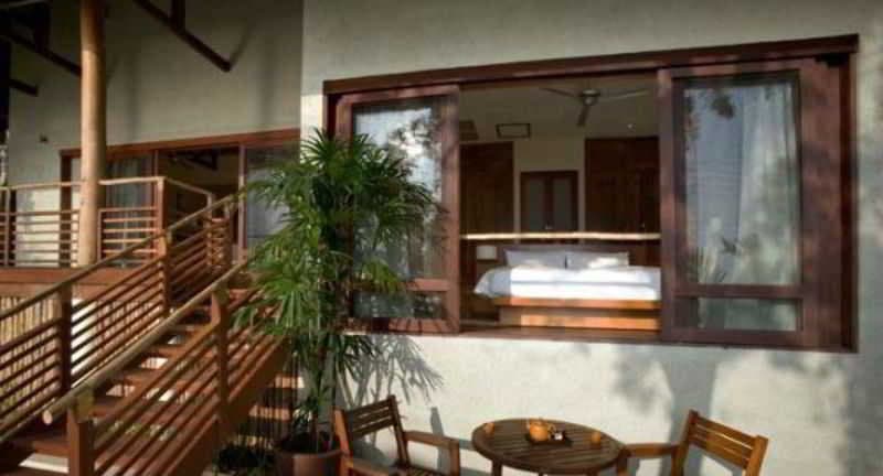 Kamalaya Koh Samui, Room