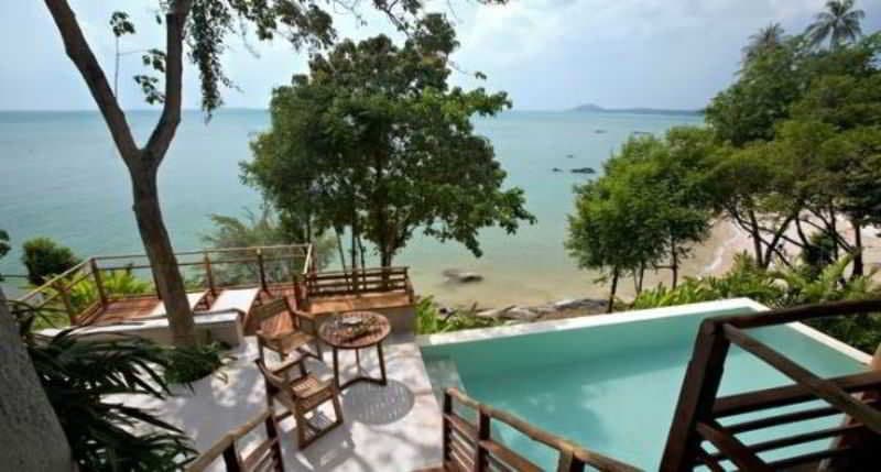 Kamalaya Koh Samui, Room