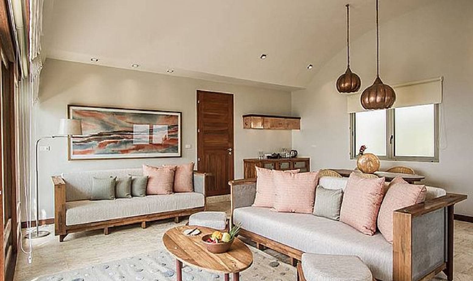 Kamalaya Koh Samui, Room