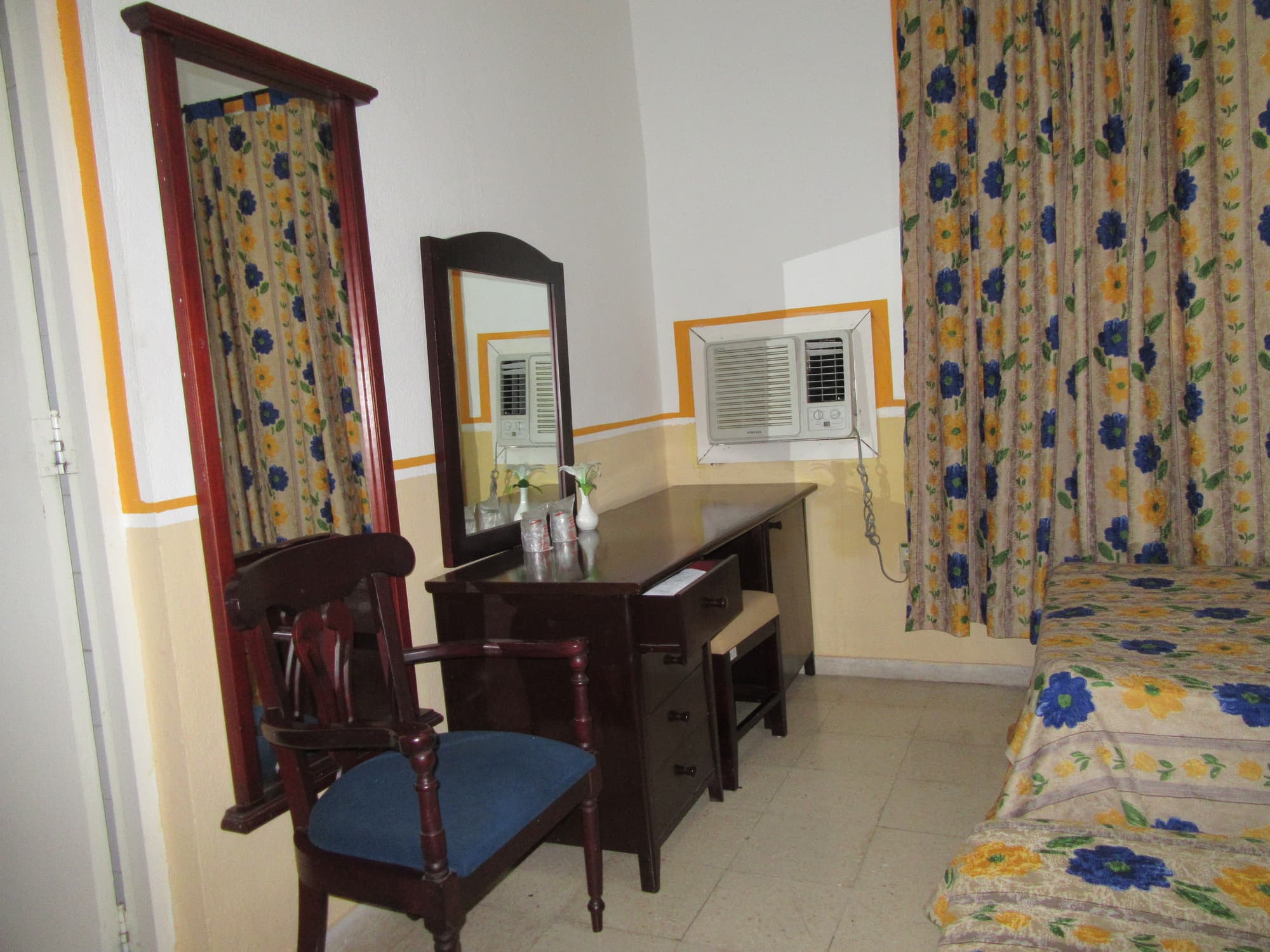 Villa Gaviota Santiago, Room