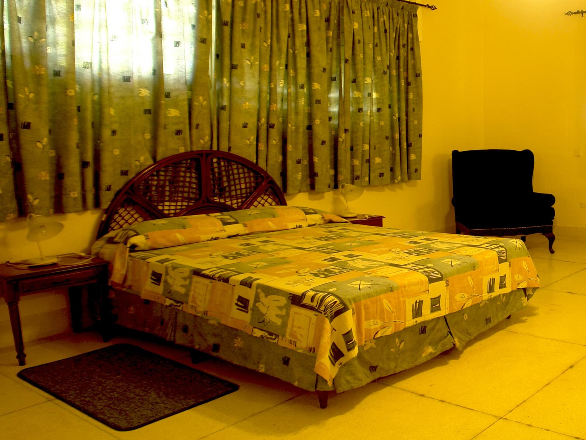 Villa Gaviota Santiago, Room