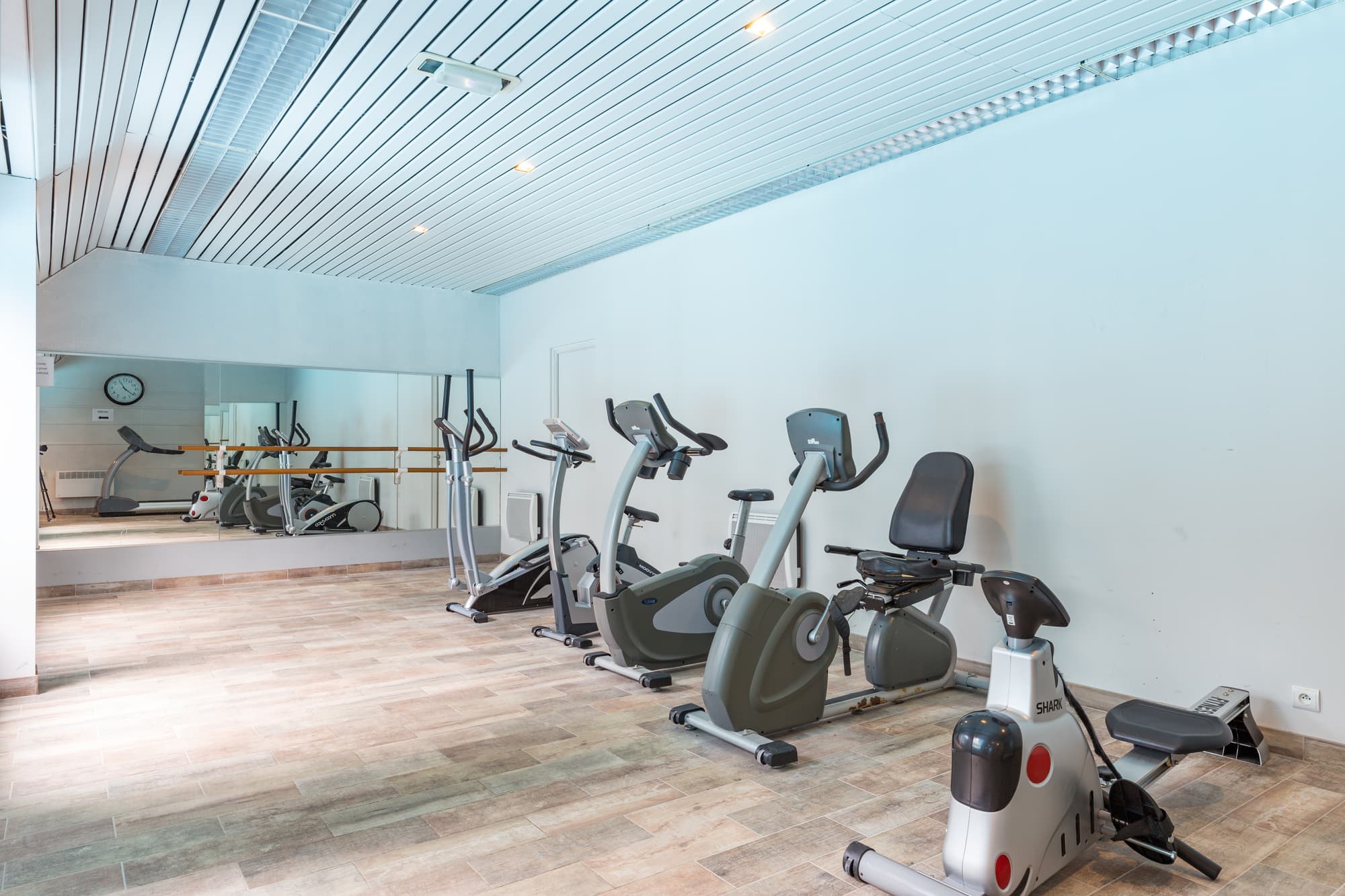 Hôtel & Spa Brise de Mer, Sports and Entertainment