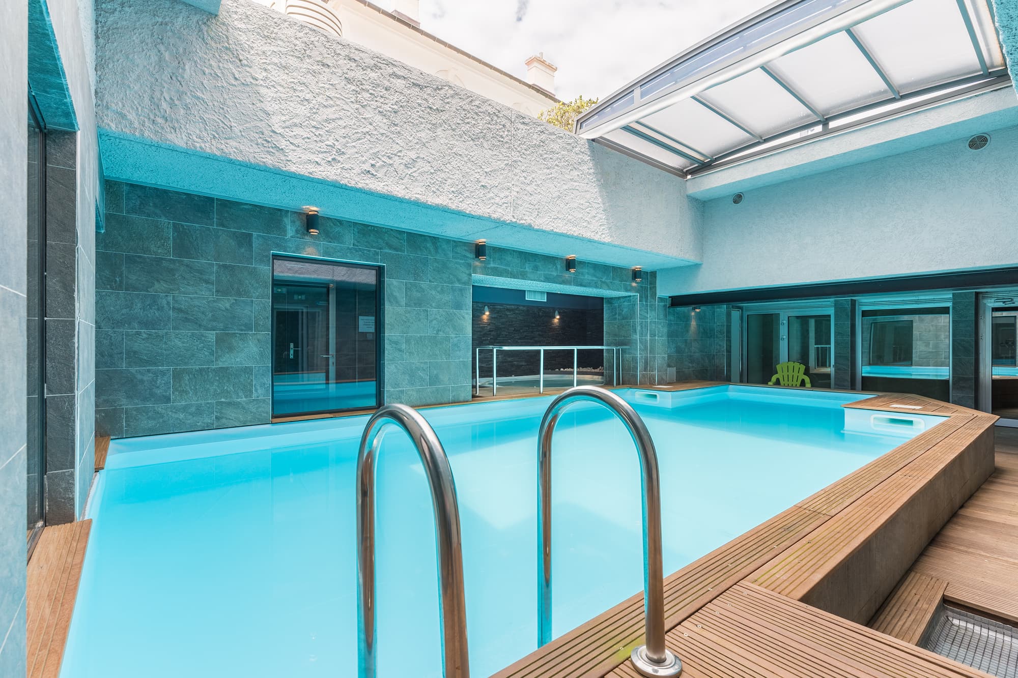 Hôtel & Spa Brise de Mer, Sports and Entertainment