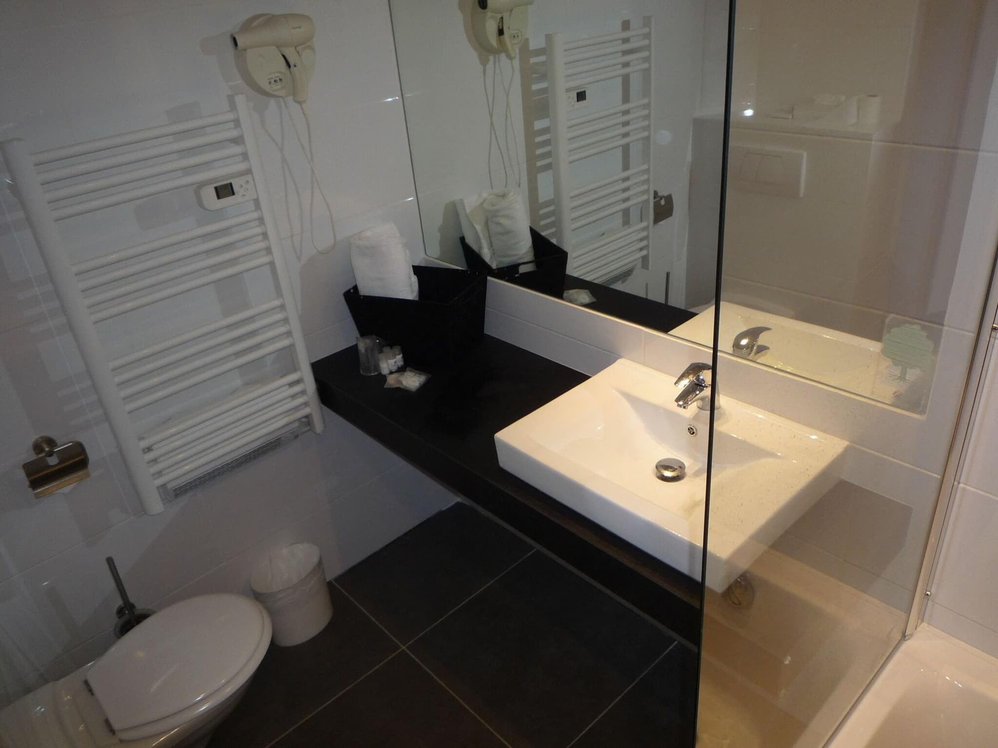 Hôtel & Spa Brise de Mer, Room