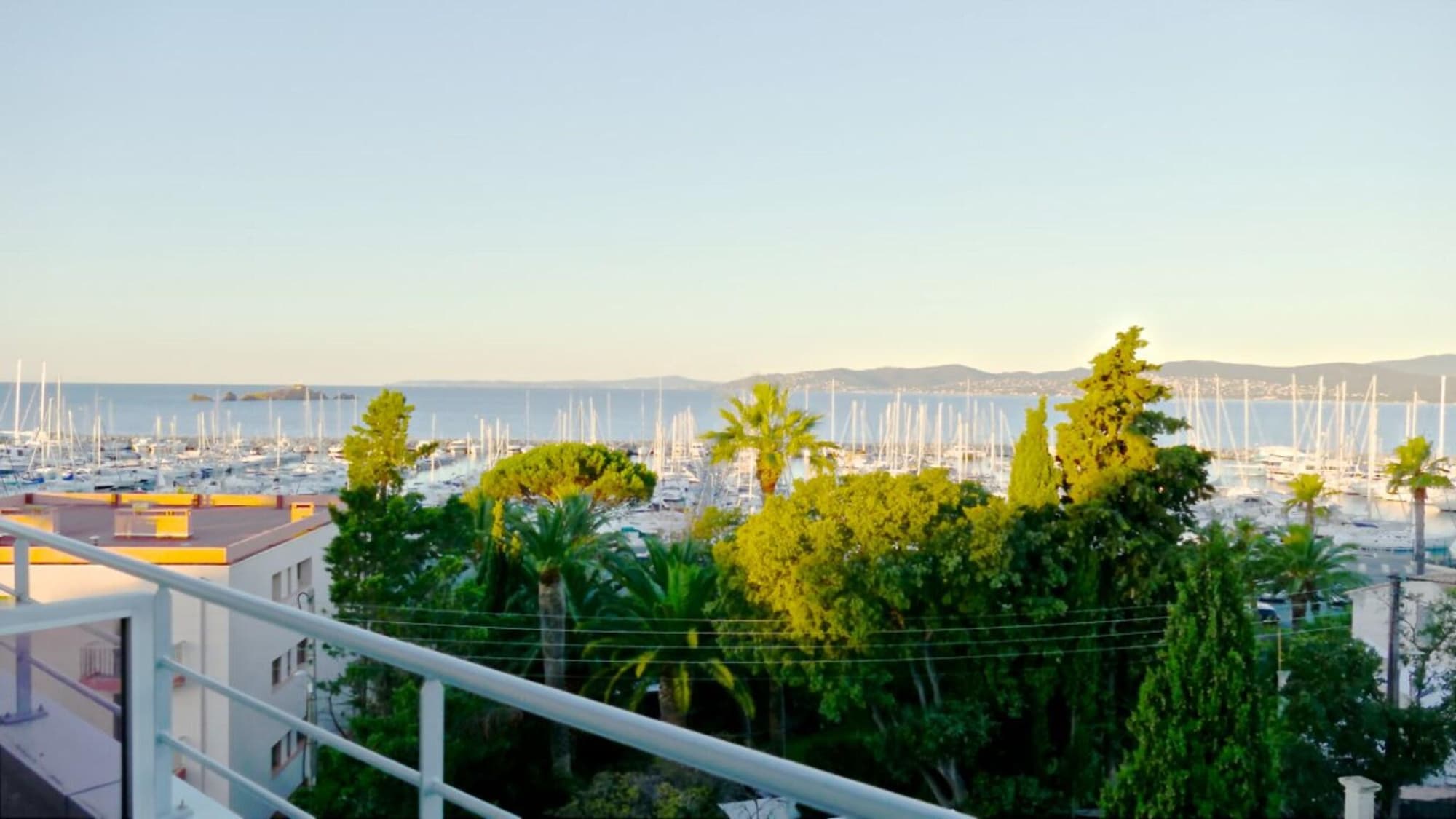 Hôtel & Spa Brise de Mer, Room