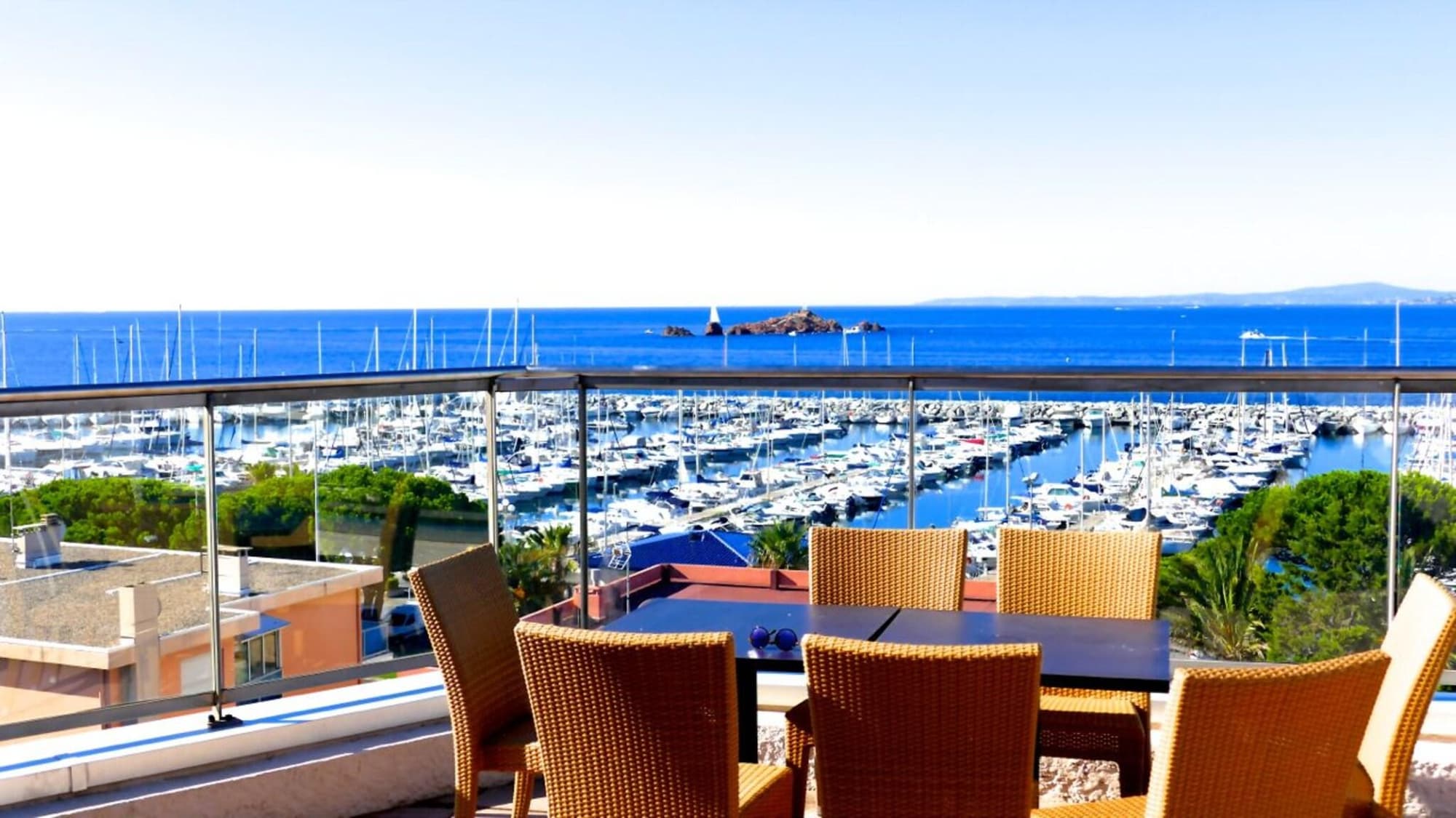 Hôtel & Spa Brise de Mer, Room