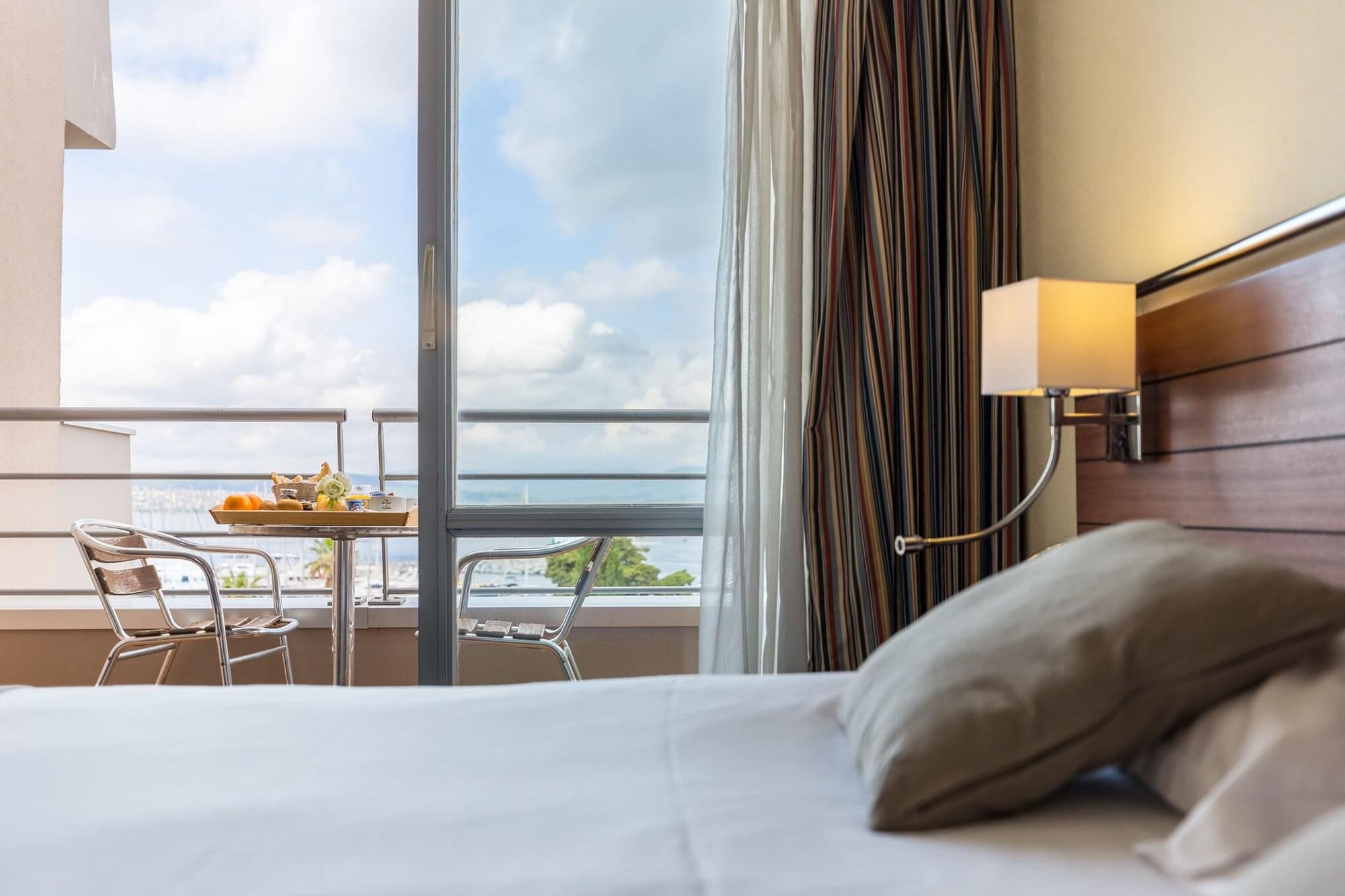 Hôtel & Spa Brise de Mer, Room