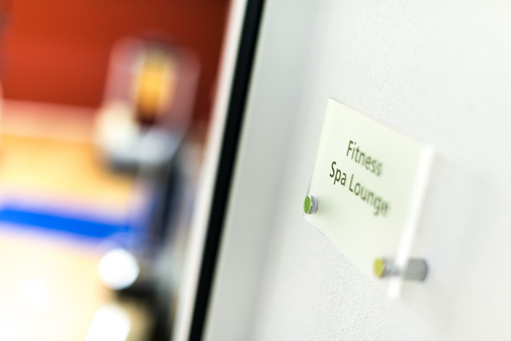 ABC Swiss Quality Hotel, Sports and Entertainment