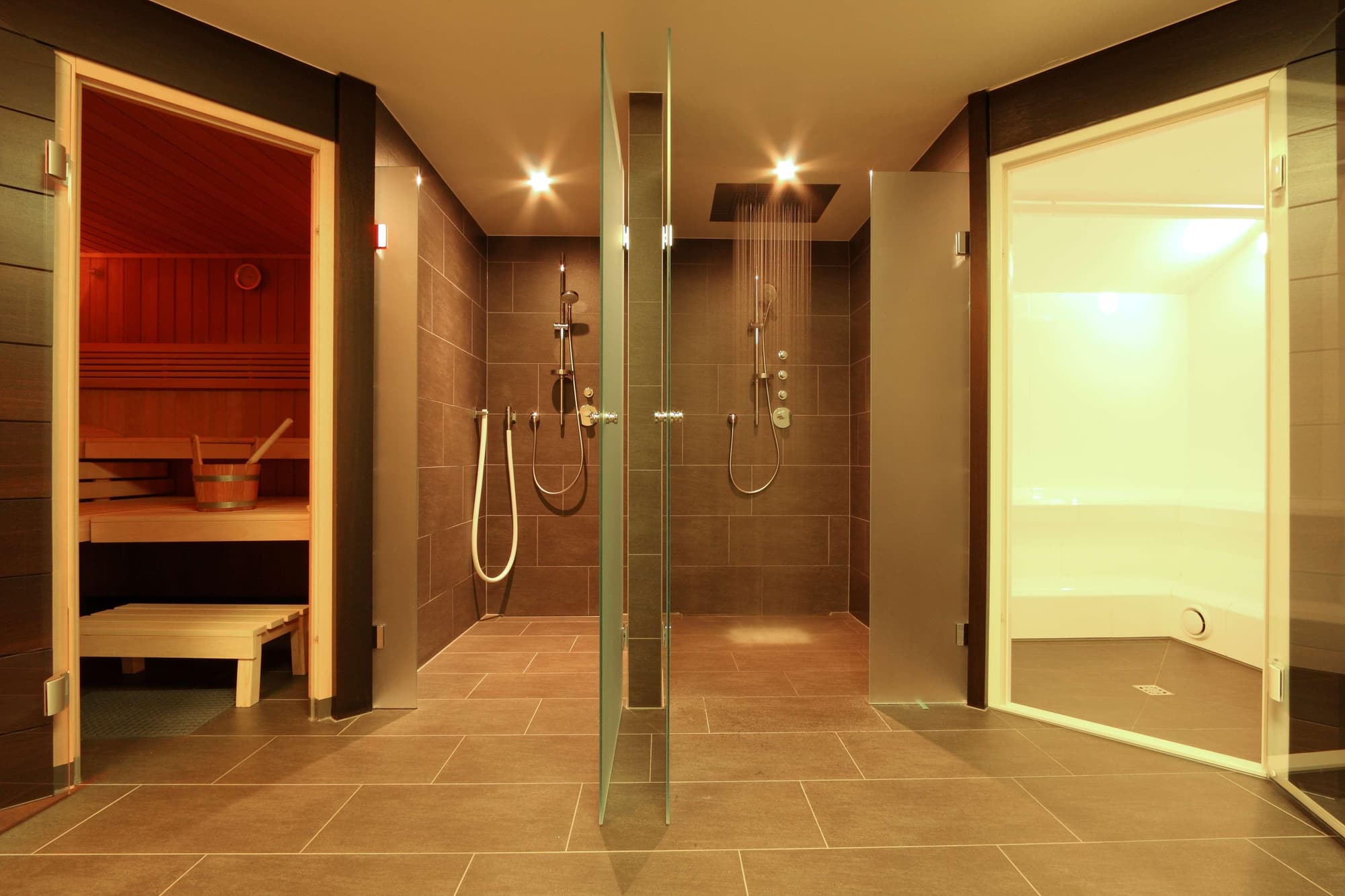 ABC Swiss Quality Hotel, Sports and Entertainment